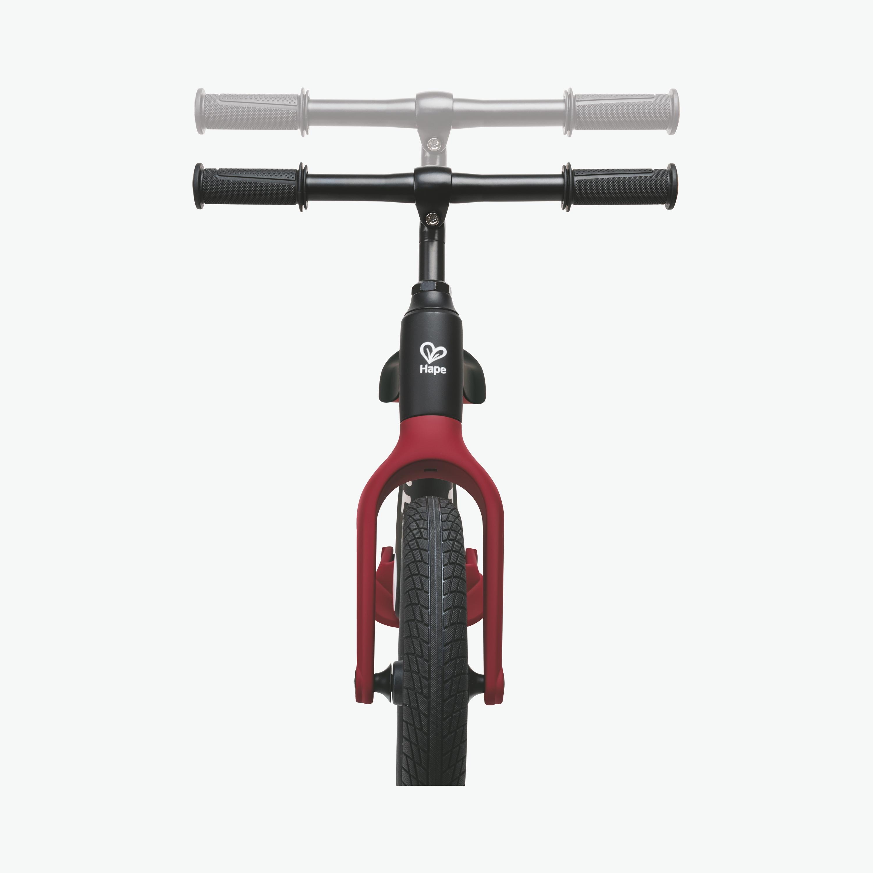 Hape Learner Lightweight Balance Bike-toys-outdoor-bikesandrideons-bikes-image-5