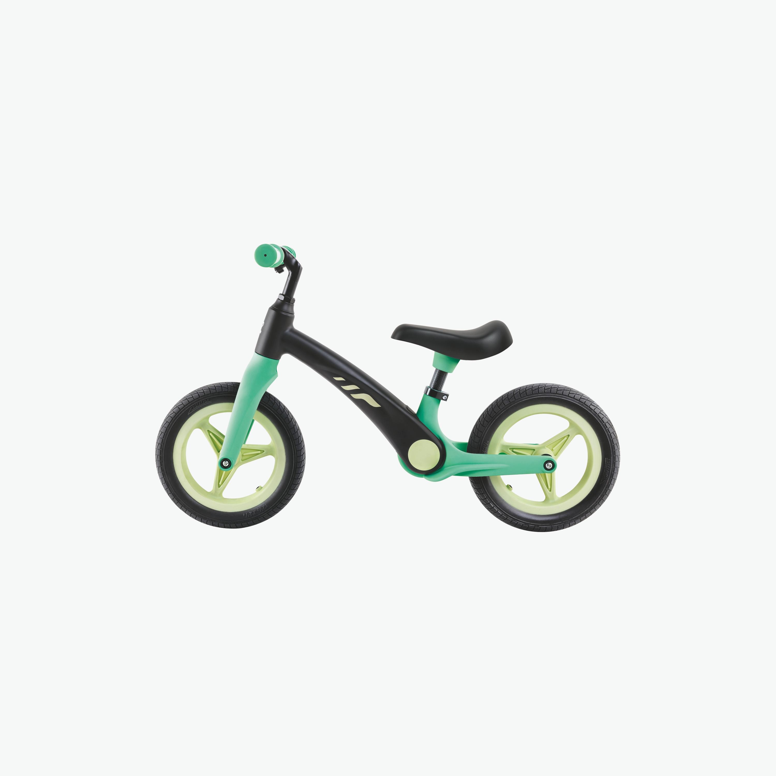 Hape Learner Lightweight Balance Bike-toys-outdoor-bikesandrideons-bikes-image-1