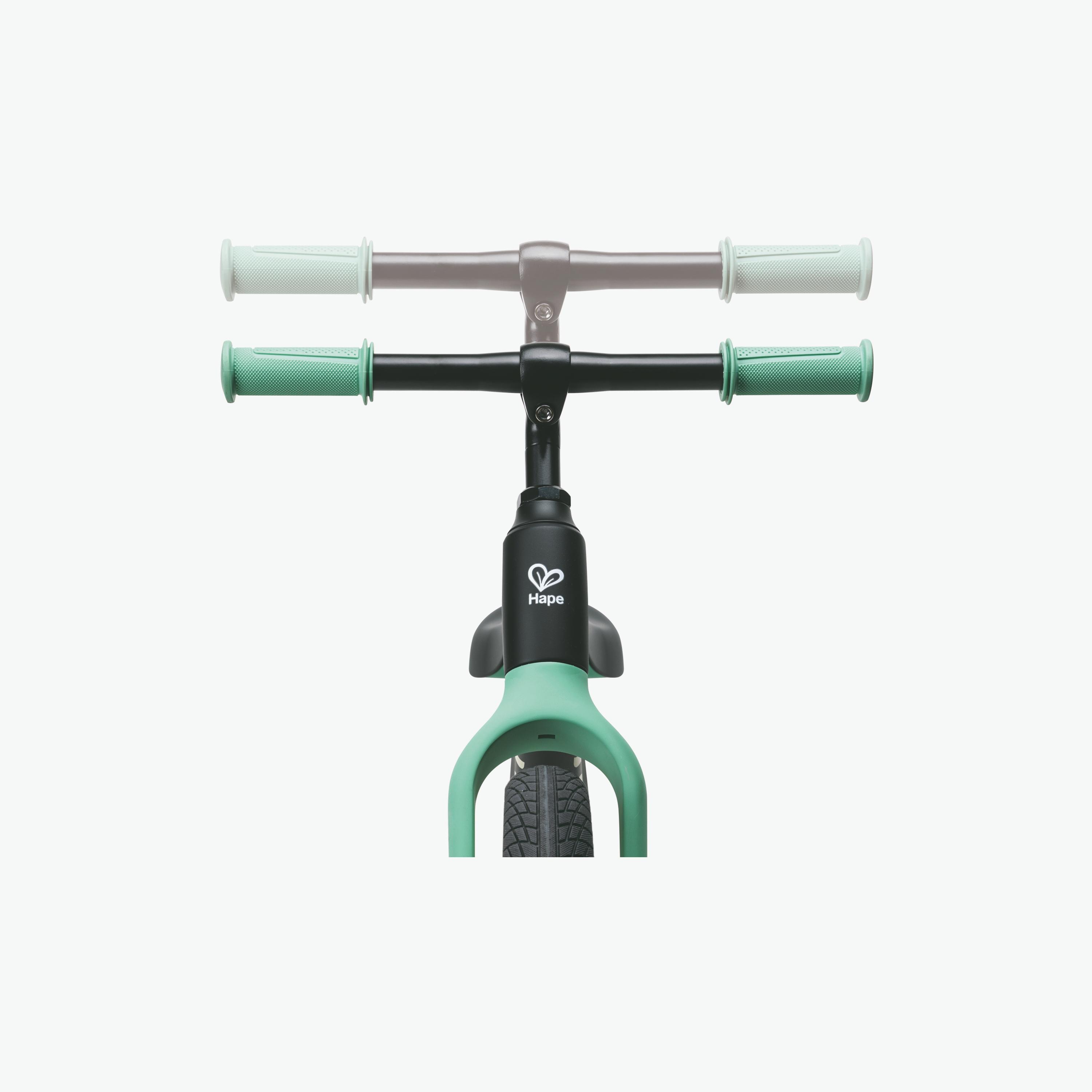 Hape Learner Lightweight Balance Bike-toys-outdoor-bikesandrideons-bikes-image-2