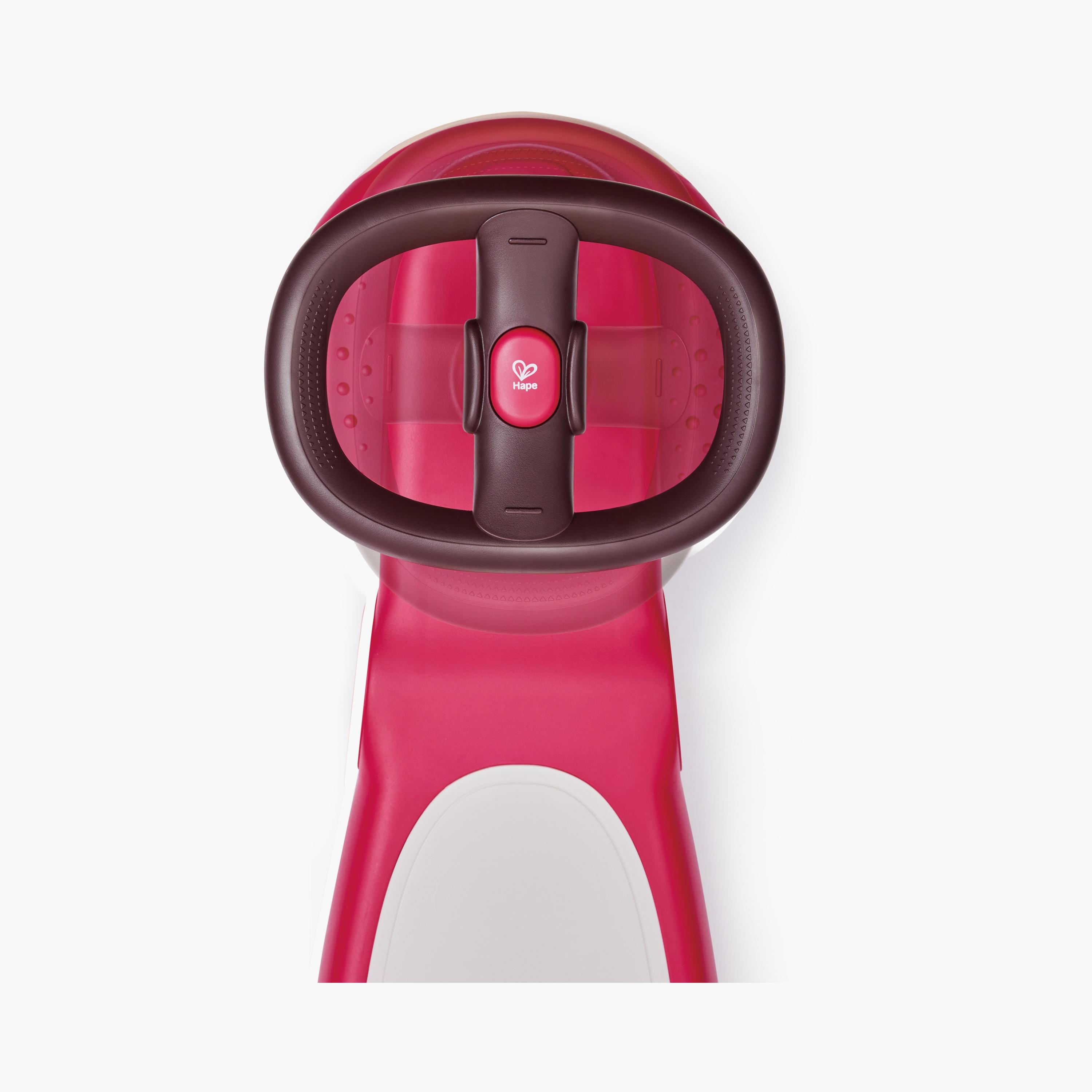 Hape Wiggle & Giggle Car-toys-outdoor-bikesandrideons-manualrideons-image-11