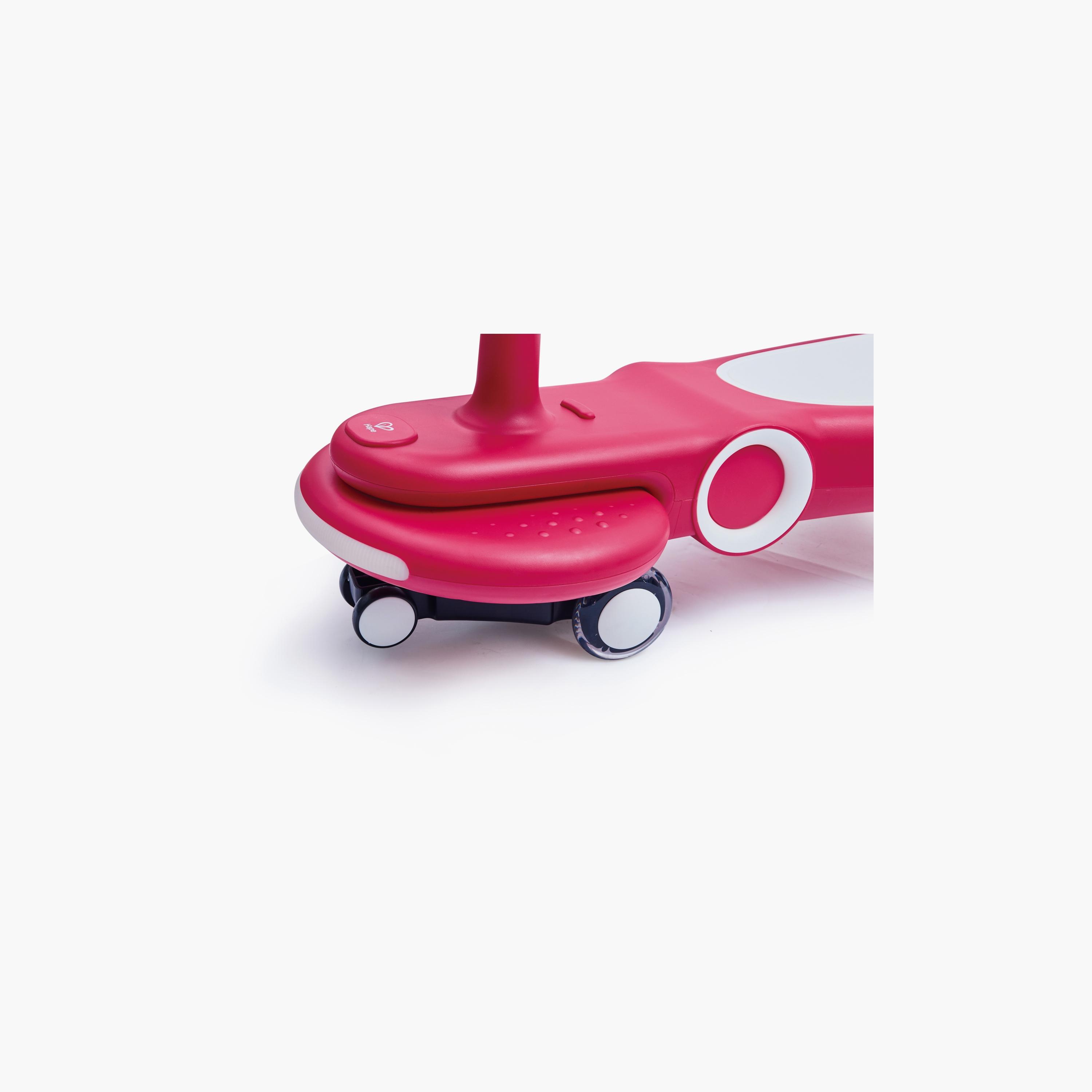 Hape Wiggle & Giggle Car-toys-outdoor-bikesandrideons-manualrideons-image-12