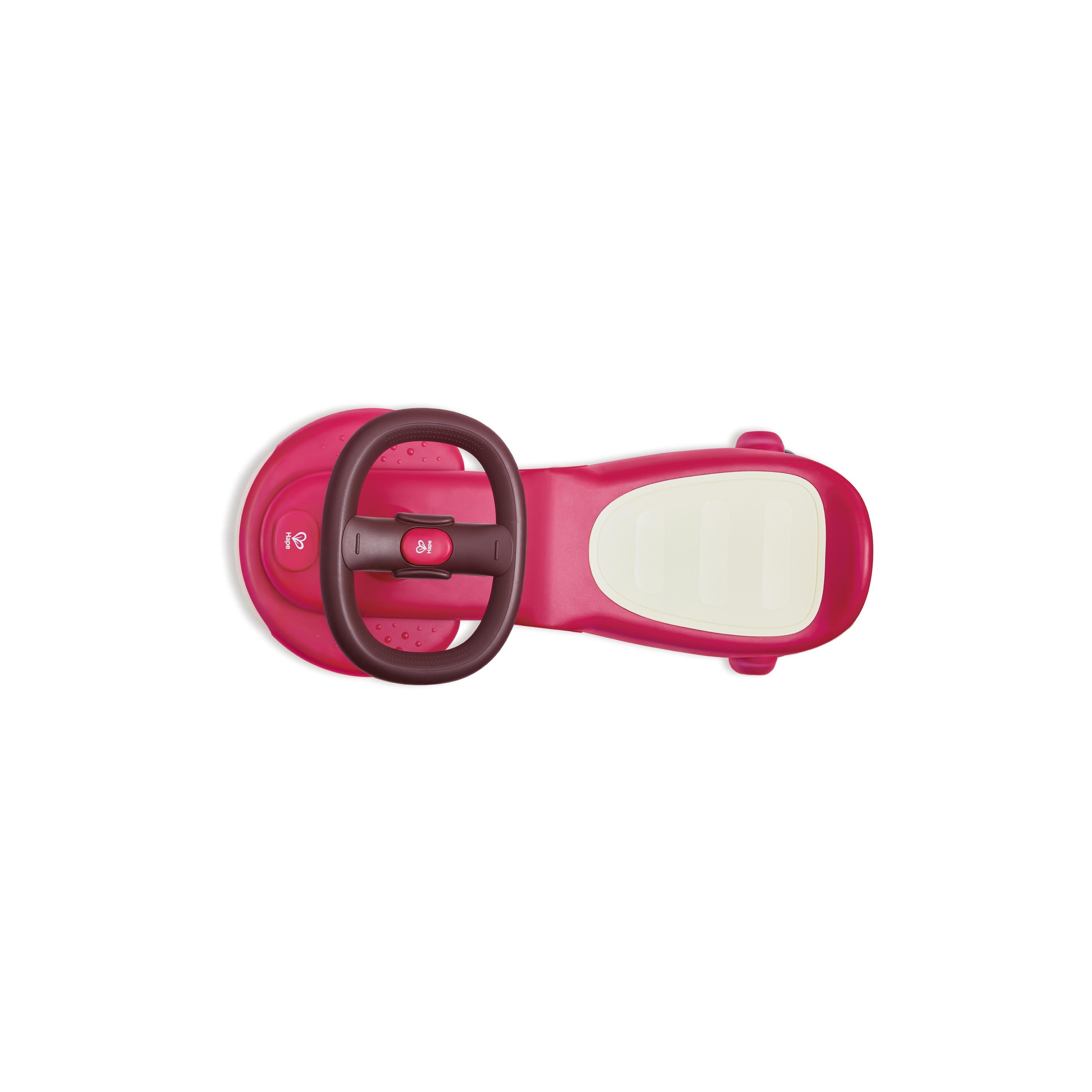 Hape Wiggle & Giggle Car-toys-outdoor-bikesandrideons-manualrideons-image-6