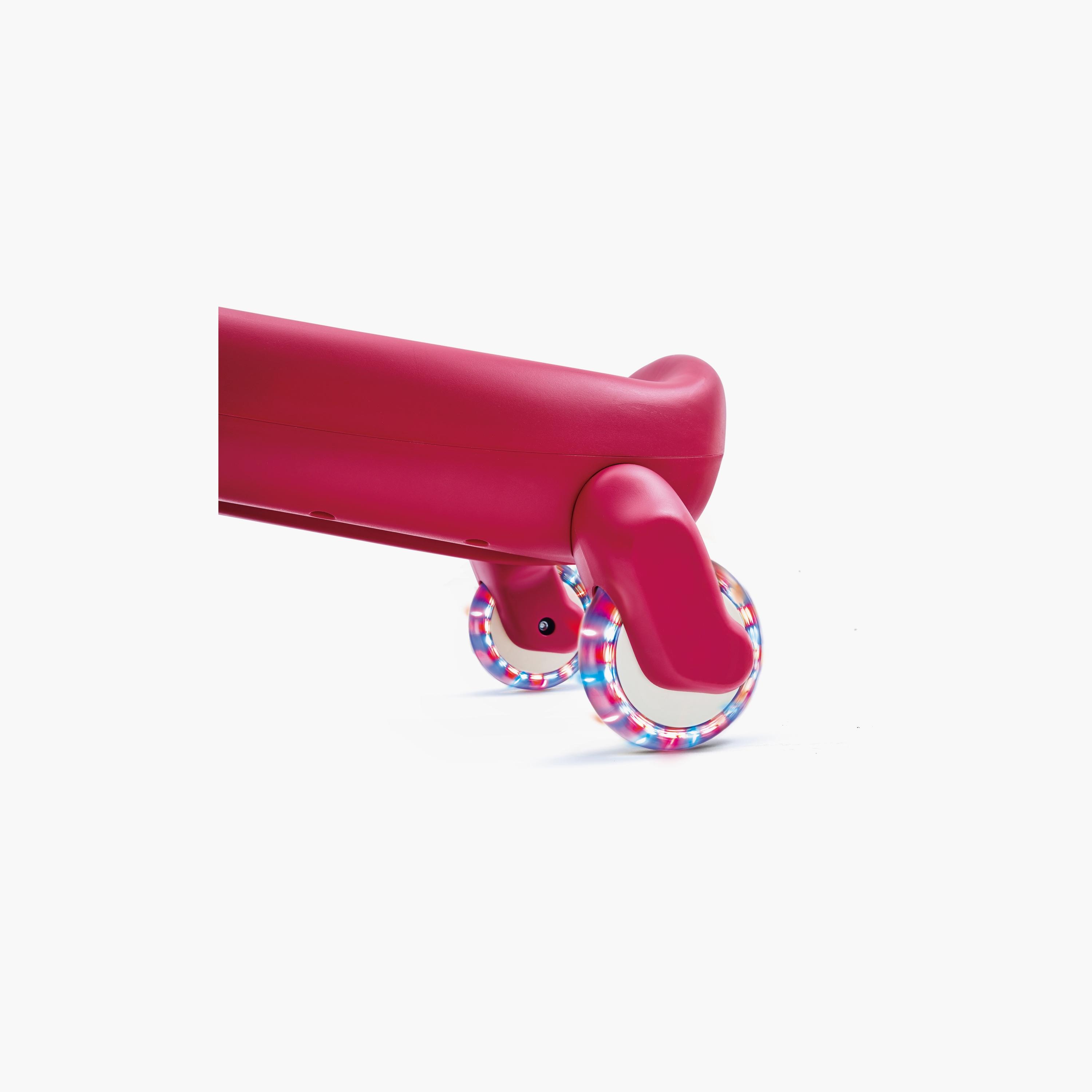 Hape Wiggle & Giggle Car-toys-outdoor-bikesandrideons-manualrideons-image-8
