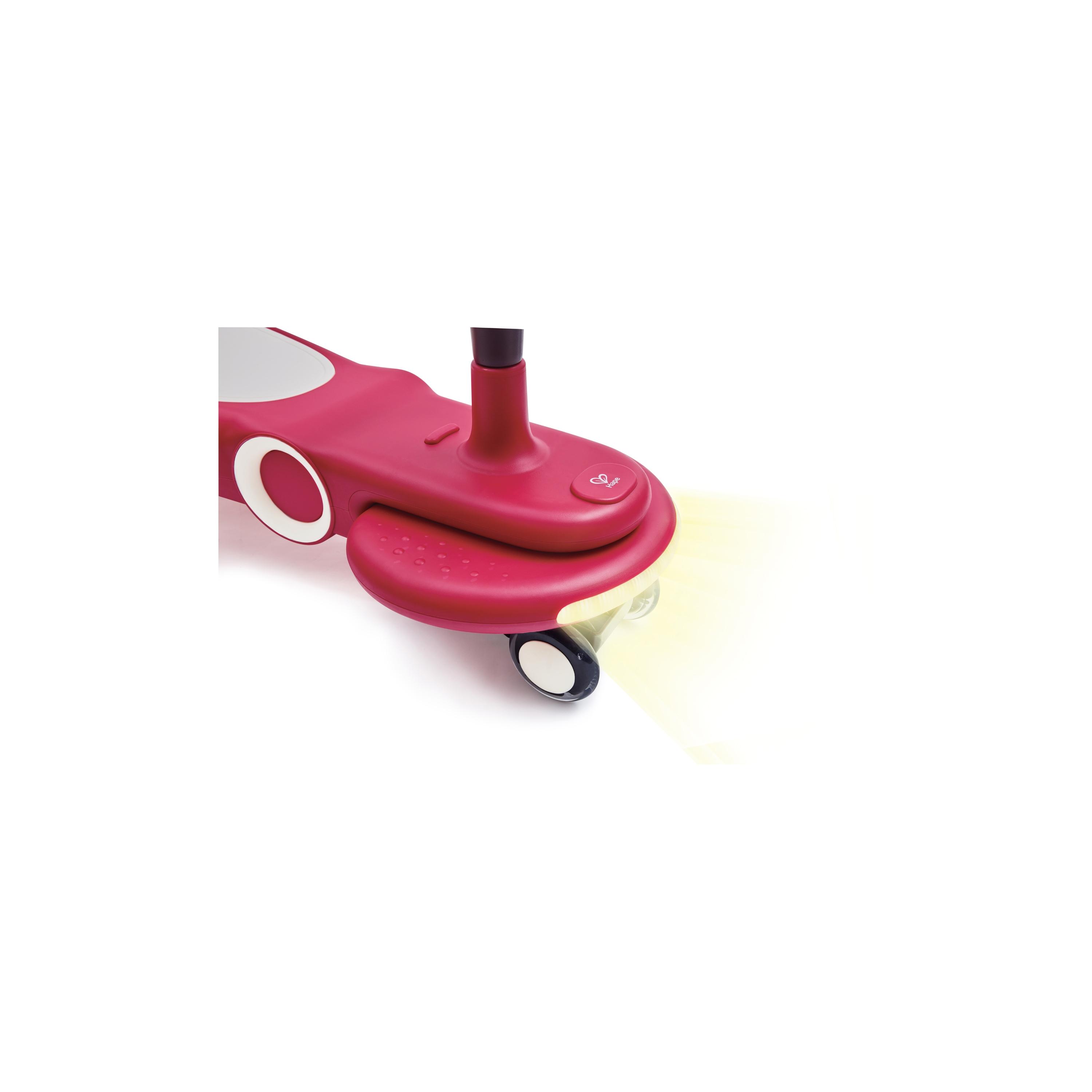 Hape Wiggle & Giggle Car-toys-outdoor-bikesandrideons-manualrideons-image-9