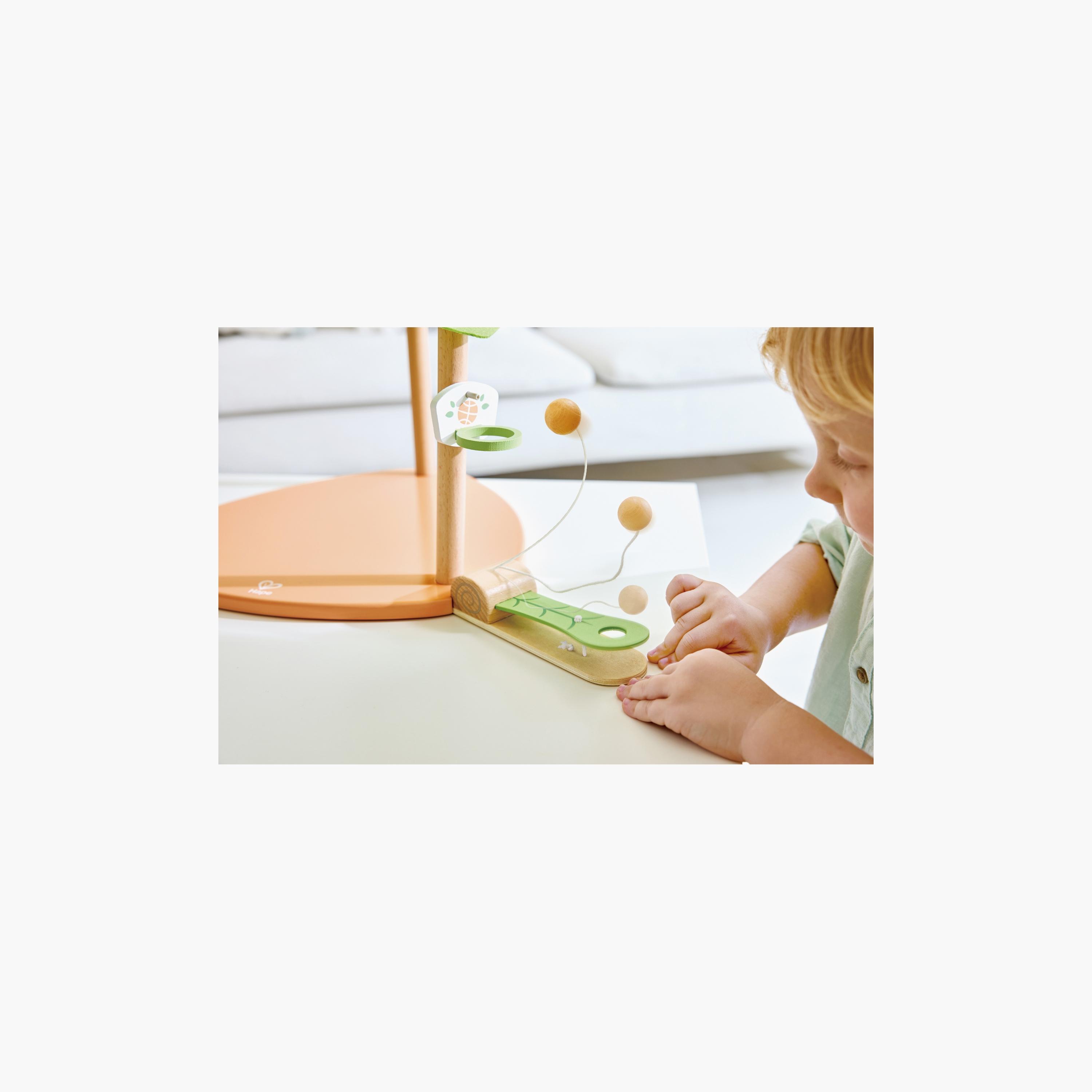 Hape 36-Piece Green School Pretend Playset with Blackboard & Pen-toys-dollsandplaysets-dollhouses-image-12