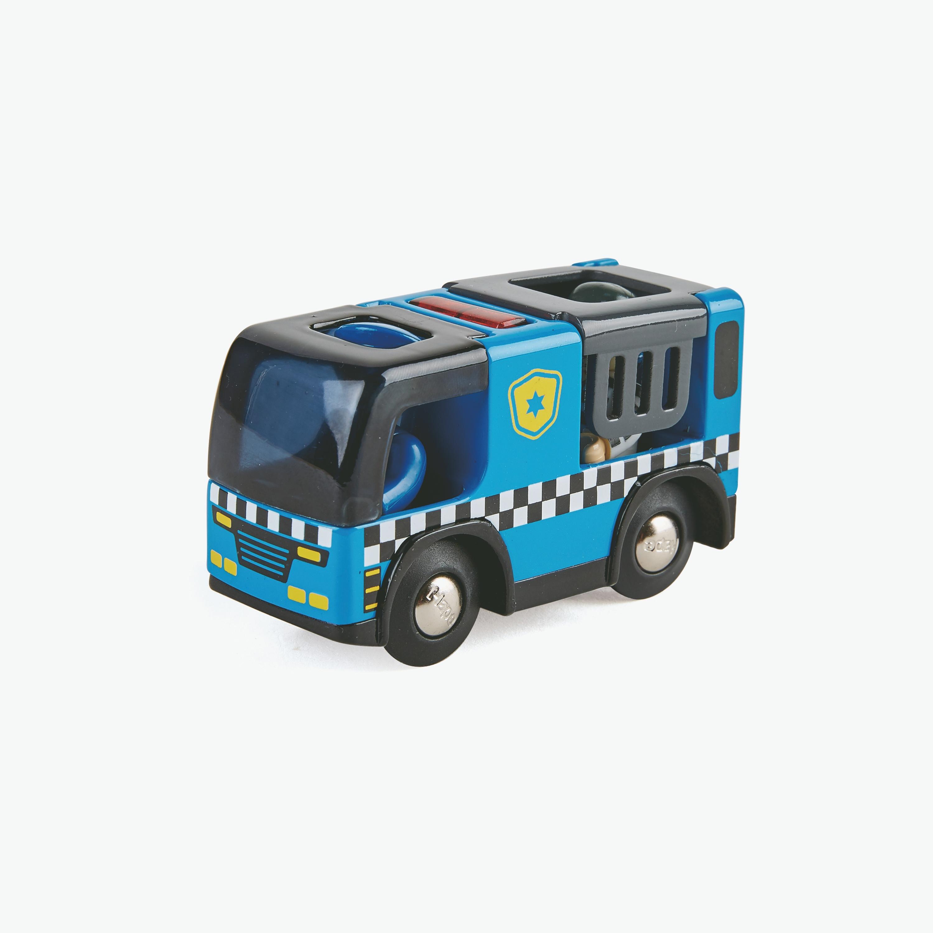 سيارة شرطة هيب مع صفارة الإنذار-toys-playvehicles-cars-image-4