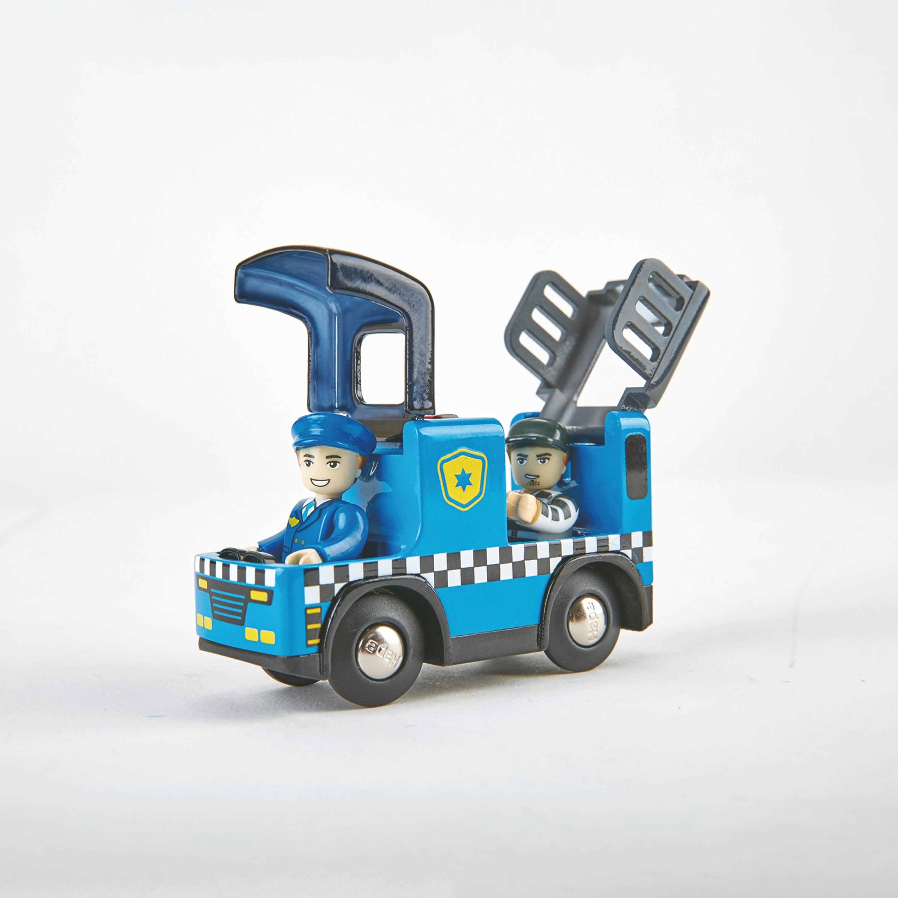 سيارة شرطة هيب مع صفارة الإنذار-toys-playvehicles-cars-image-3