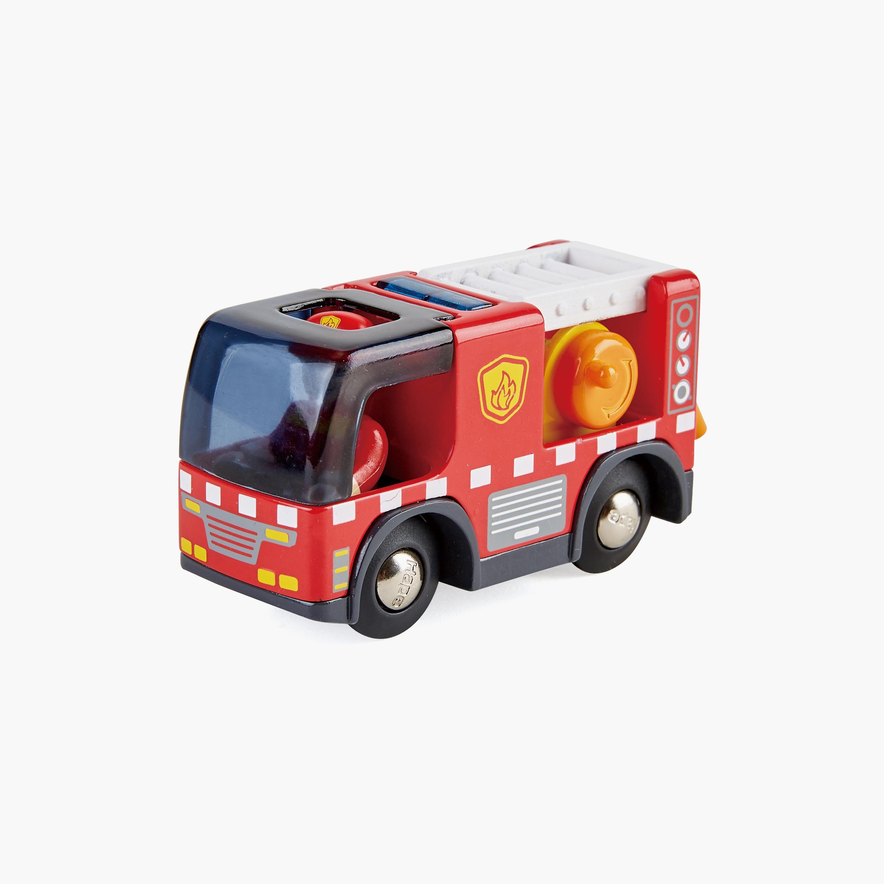 شاحنة إطفاء هيب مع صفارة الإنذار-toys-playvehicles-vehicleplaysets-image-7