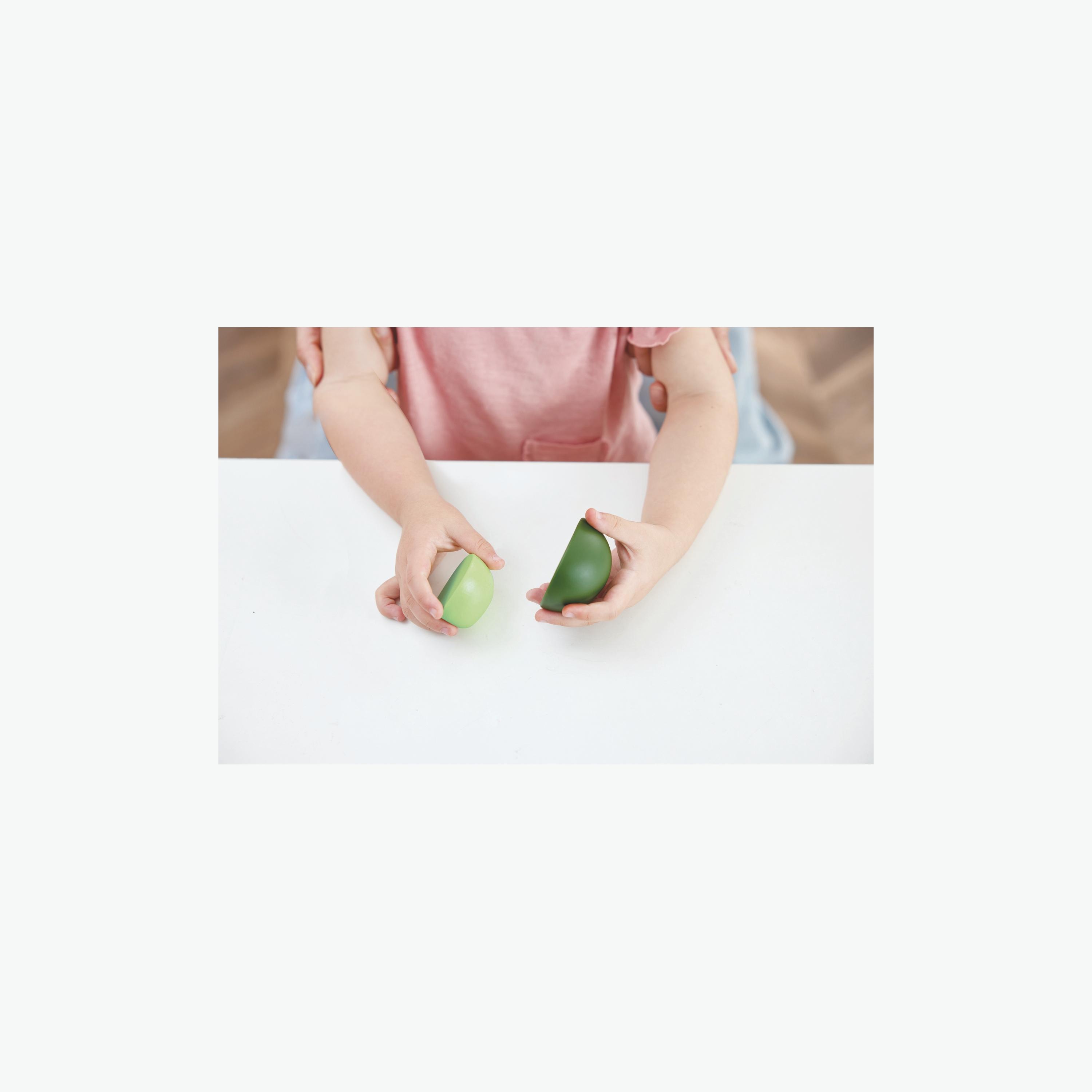 Hape Green Tea Dessert Set Food Playset-toys-roleplay-playfoods-image-9