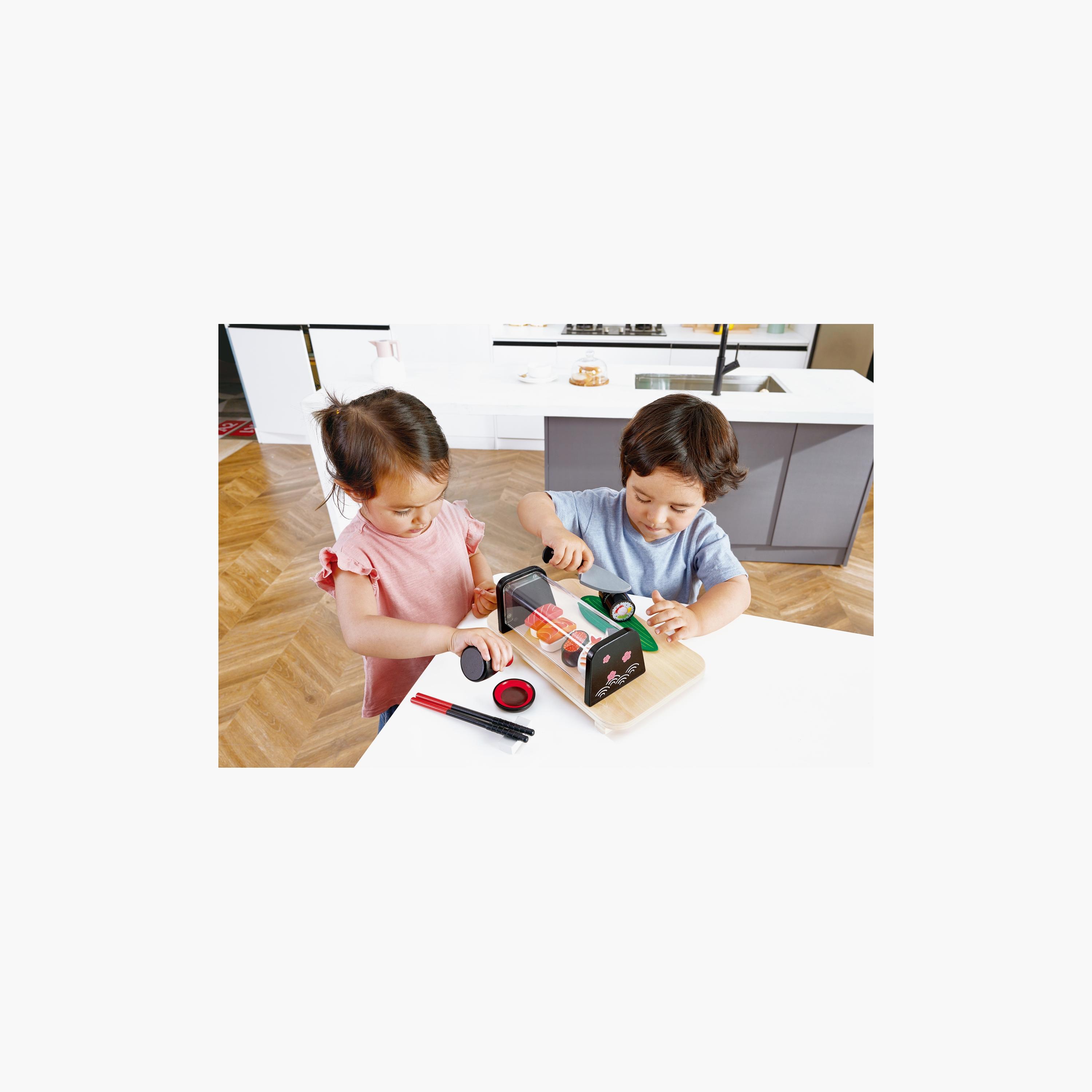 Hape Sushi Time Food Playset-toys-roleplay-playfoods-image-10