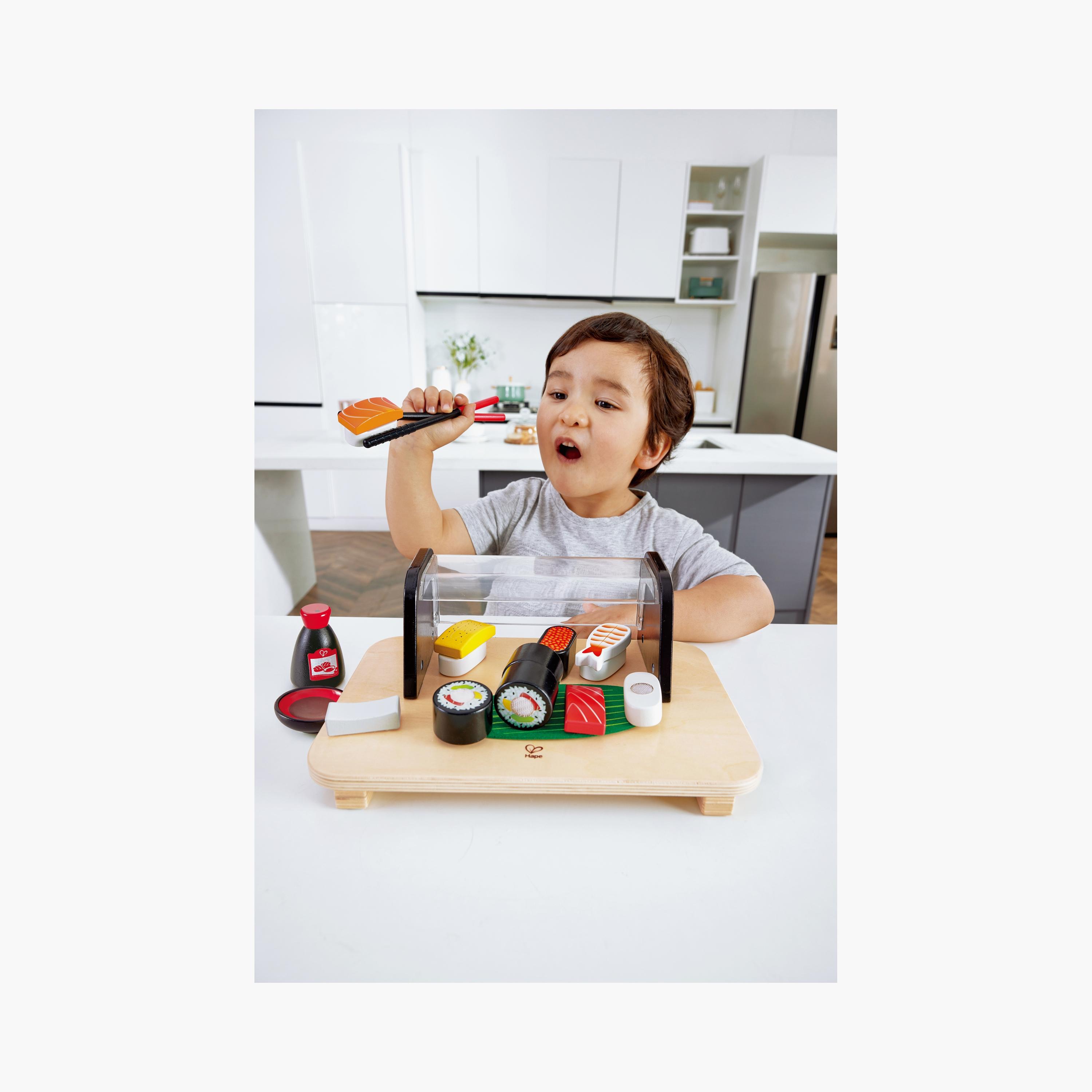 Hape Sushi Time Food Playset-toys-roleplay-playfoods-image-6