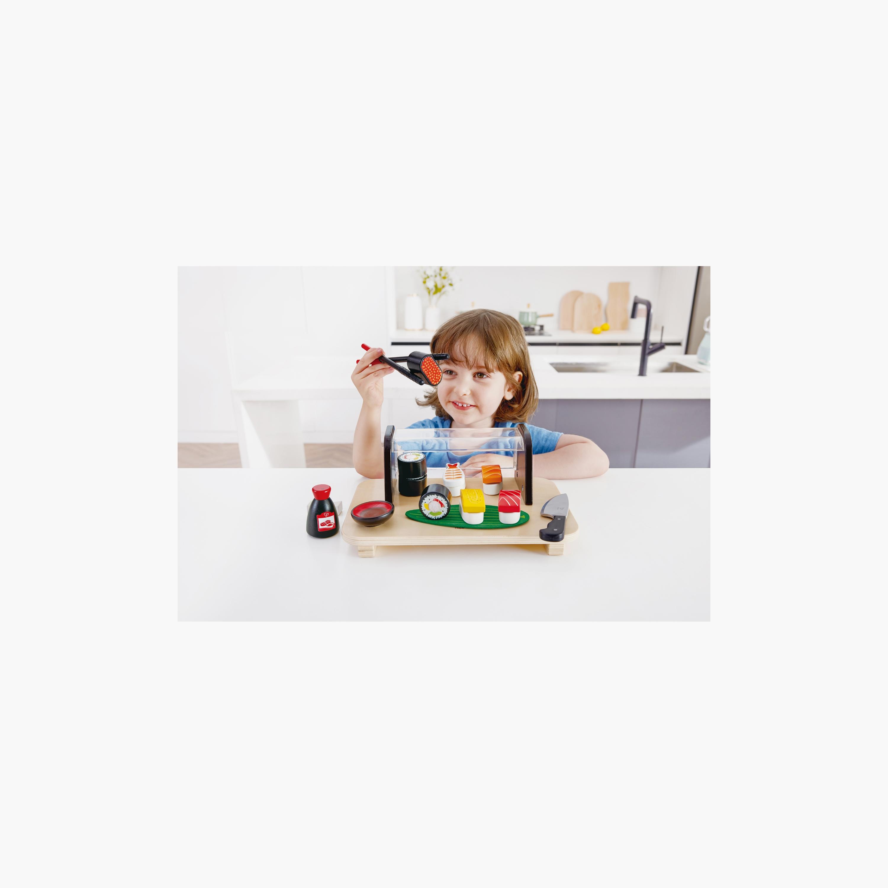 Hape Sushi Time Food Playset-toys-roleplay-playfoods-image-7