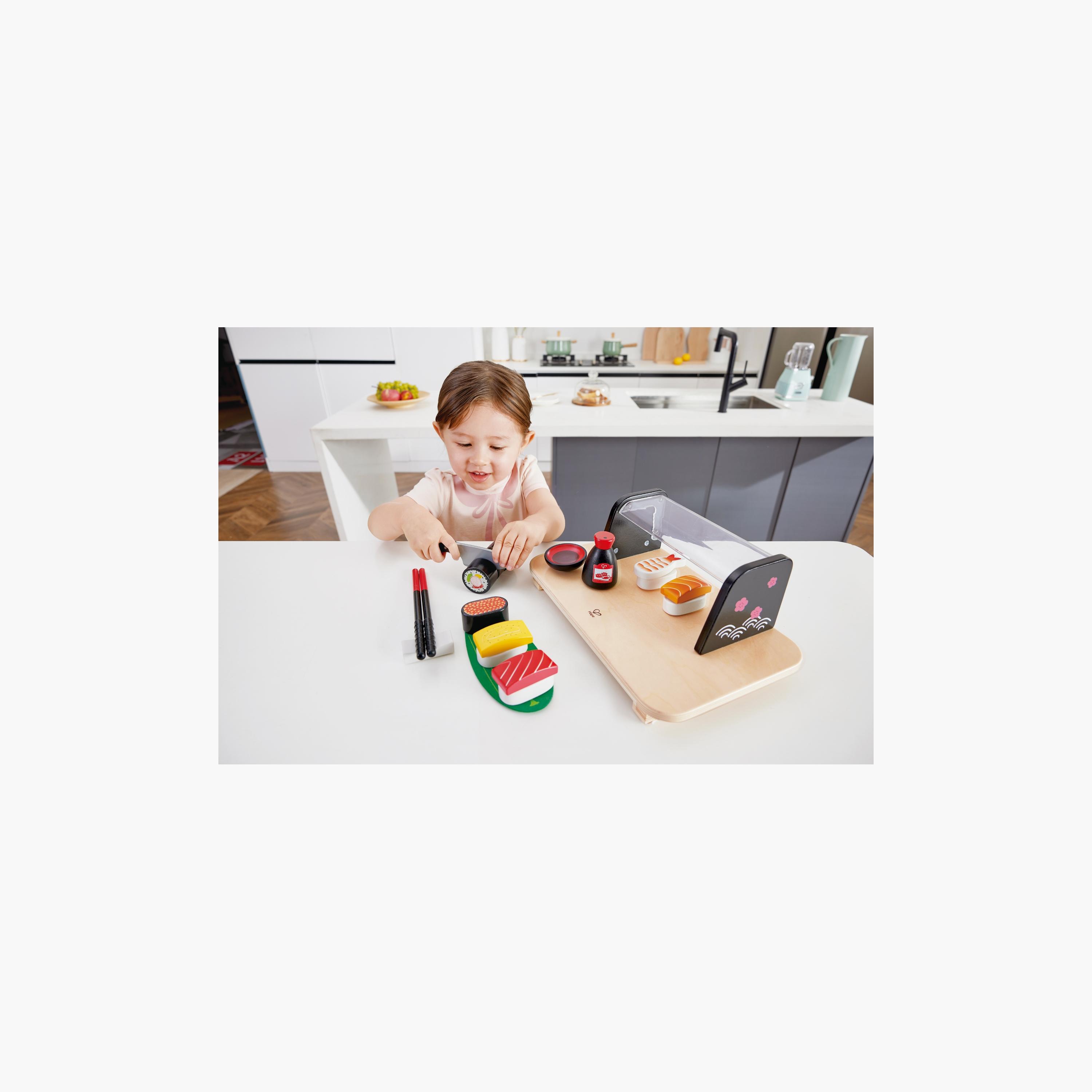 Hape Sushi Time Food Playset-toys-roleplay-playfoods-image-8