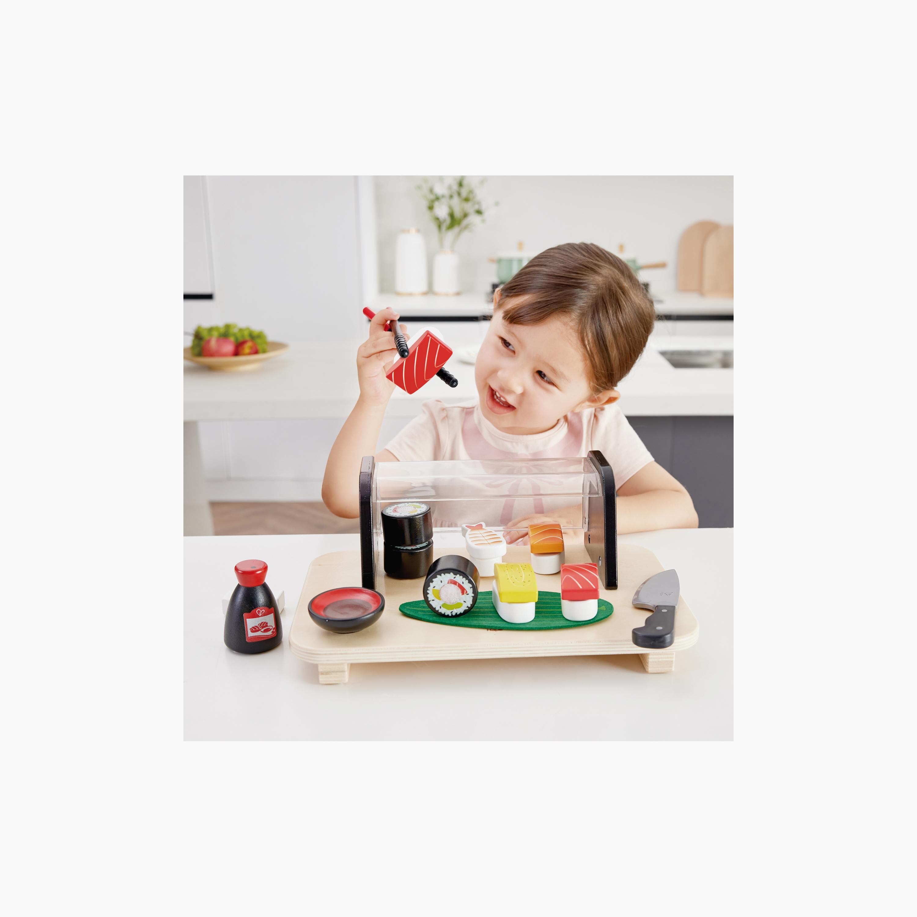 Hape Sushi Time Food Playset-toys-roleplay-playfoods-image-9