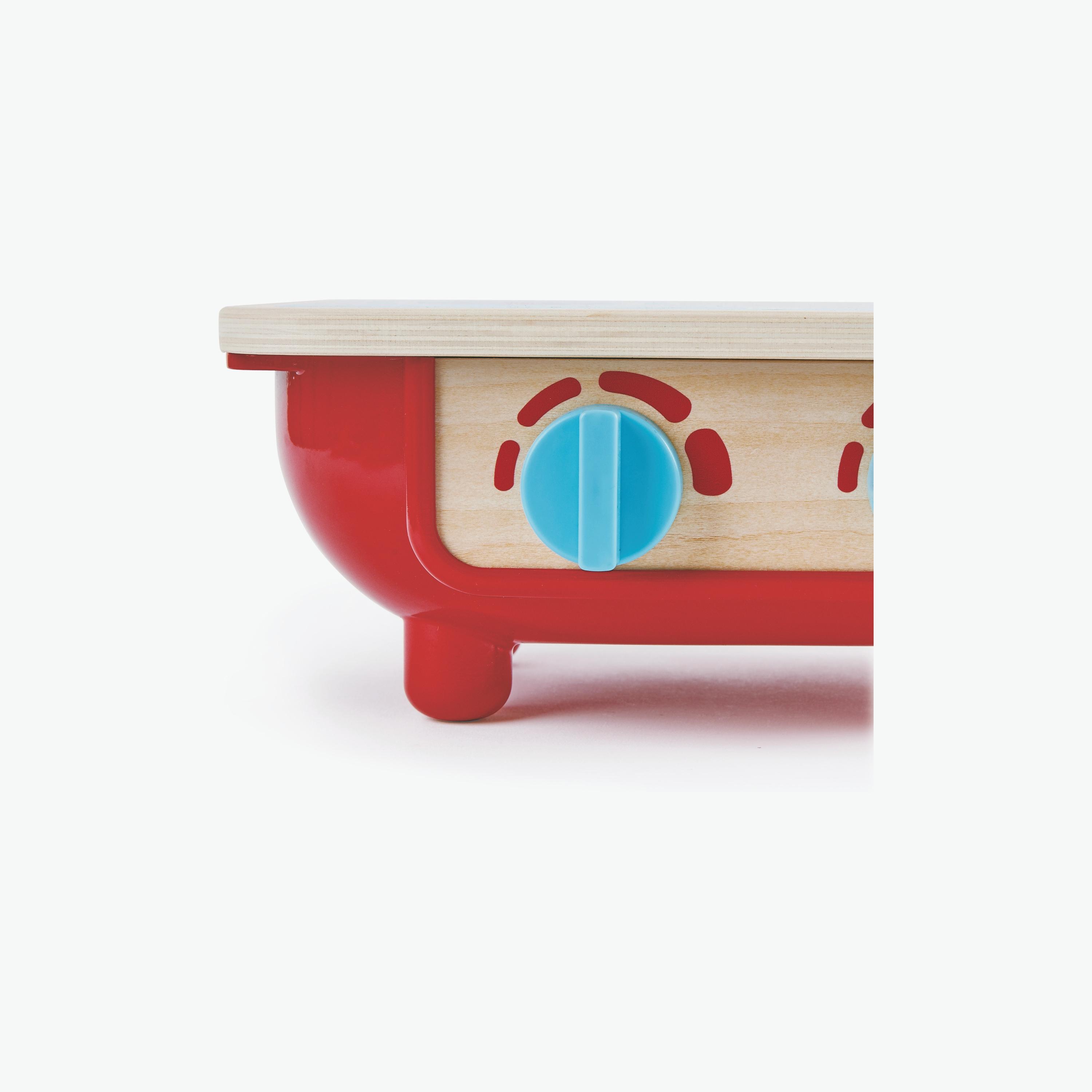 Hape Wooden Cooking Kitchen & Food Playset-toys-roleplay-playfoods-image-2