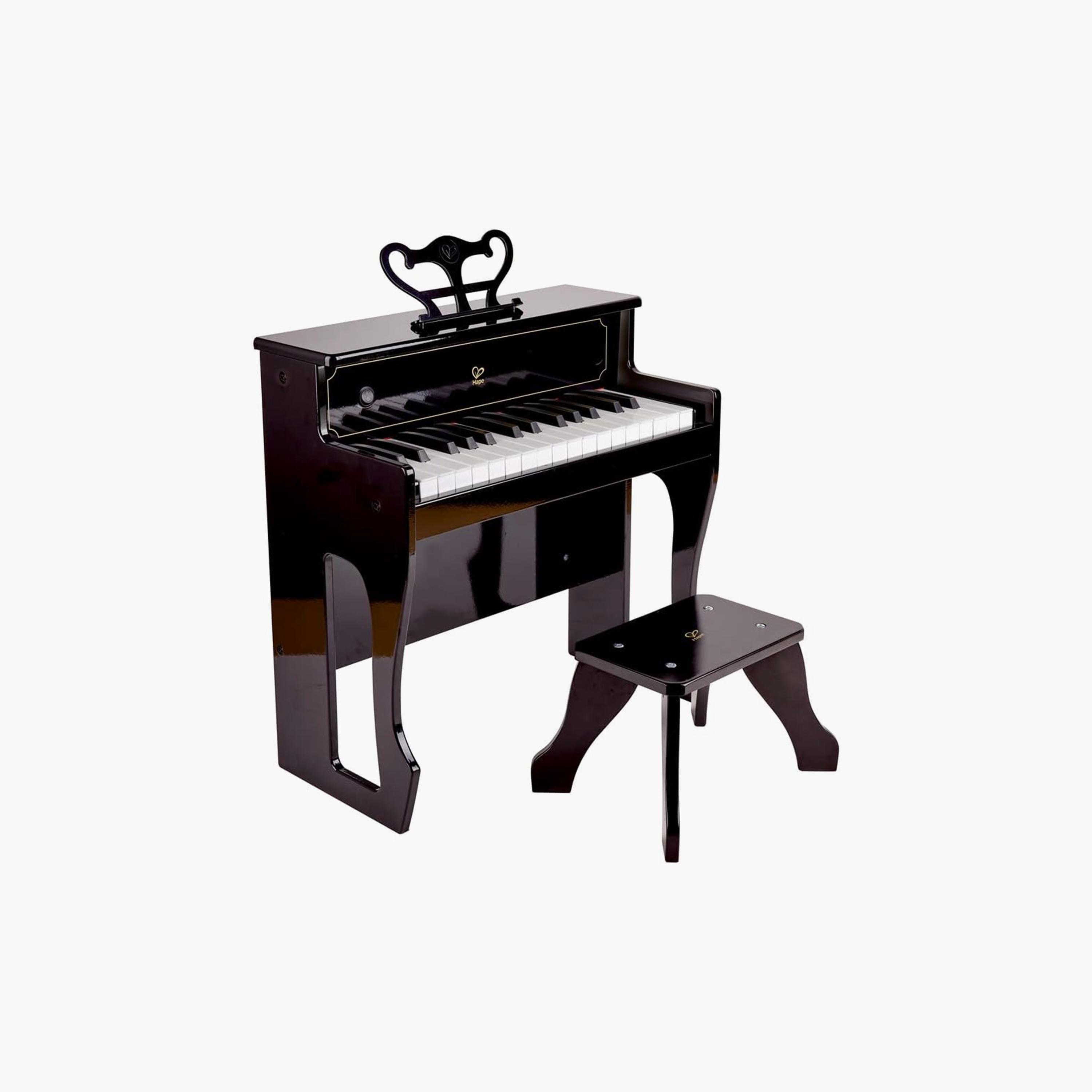 بيانو موسيقي كهربائي من هيب، 25 مفتاحًا، مع أضواء-toys-educational-musicaltoys-image-5