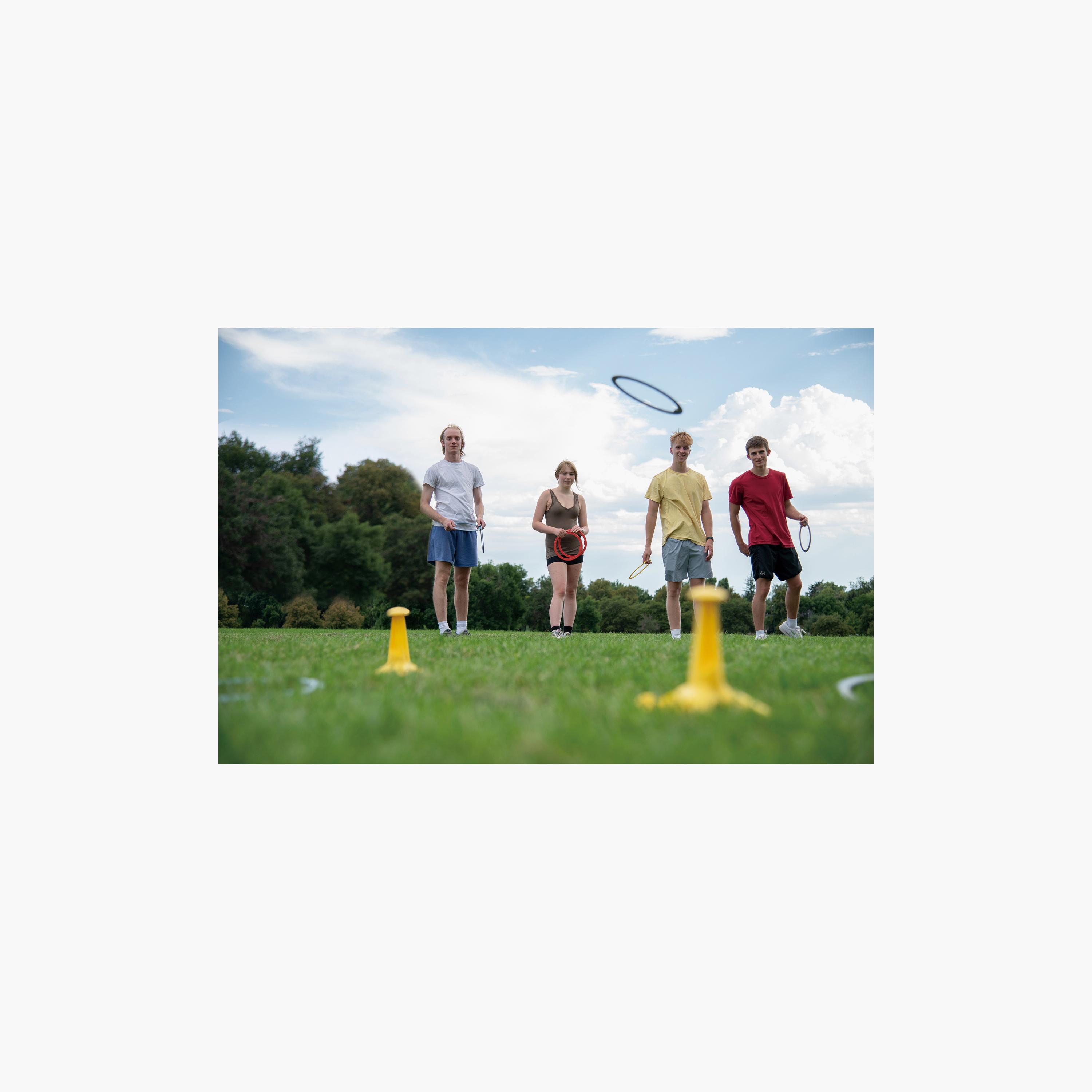 لعبة رمي الحلقات تريجو من هيب، 18 قطعة، مع حقيبة حمل-toys-outdoor-sports-image-2