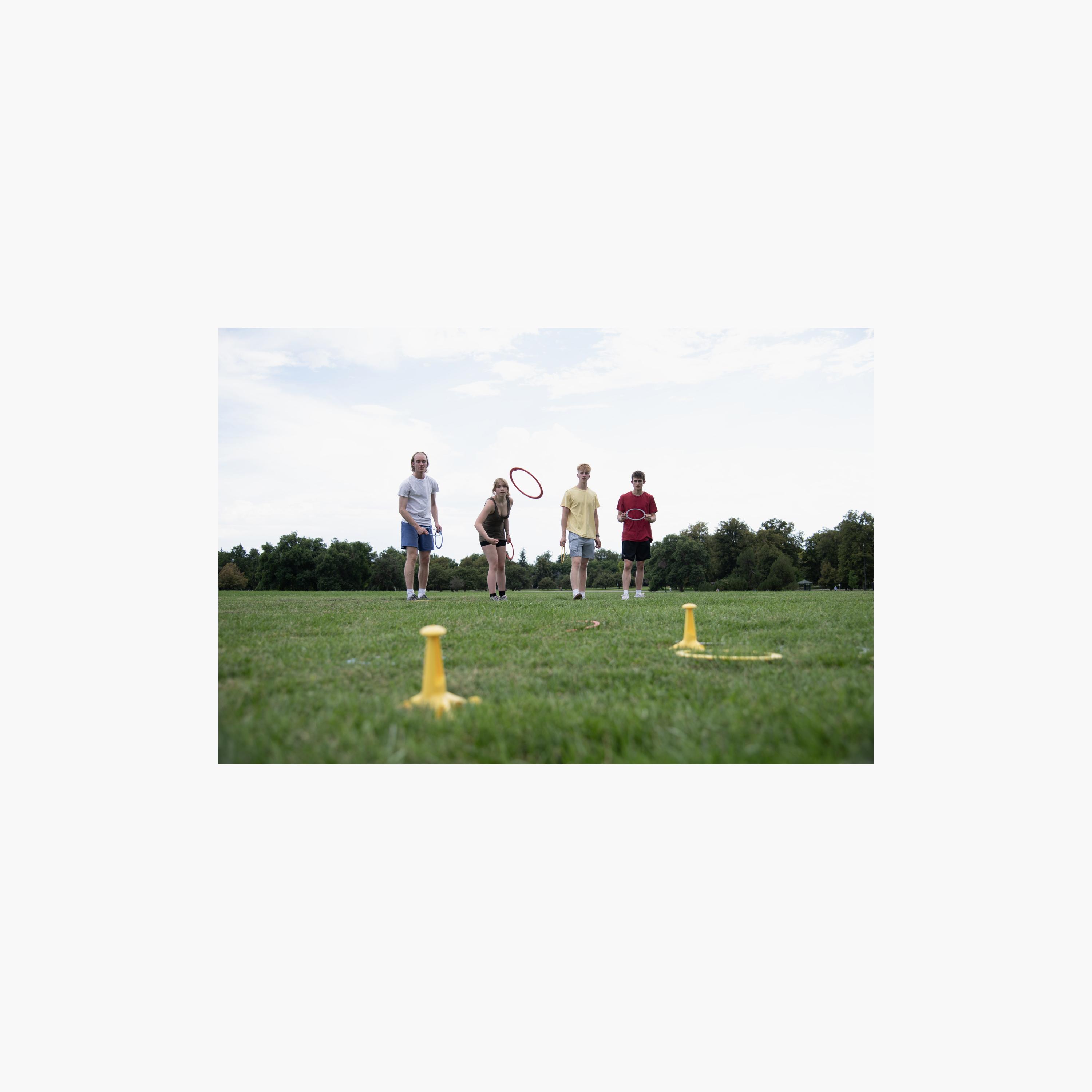 لعبة رمي الحلقات تريجو من هيب، 18 قطعة، مع حقيبة حمل-toys-outdoor-sports-image-5