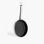 Korkmaz Proline Gastro Die Cast Aluminium Fry Pan - 24 cm-InfluencerCodes_Ramadan26_All_20012026-image-3