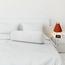 Silentnight Anti-Allergy Bolster Cotton Sateen 250 Thread Count Pillowcase - 23x180 cm-InfluencerCodes_Ramadan26_All_20012026-image-2