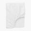 Silentnight Anti-Allergy Cotton Sateen 250 Thread Count Single Fitted Sheet - 90x200 cm-InfluencerCodes_Ramadan26_All_20012026-image-2