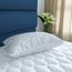 Silentnight Luxury Hollow Fiber Anti-Snore Pillow - 48x74 cm-InfluencerCodes_Ramadan26_All_20012026-image-1