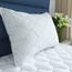 Silentnight Luxury Hollow Fiber Anti-Snore Pillow - 48x74 cm-InfluencerCodes_Ramadan26_All_20012026-image-3