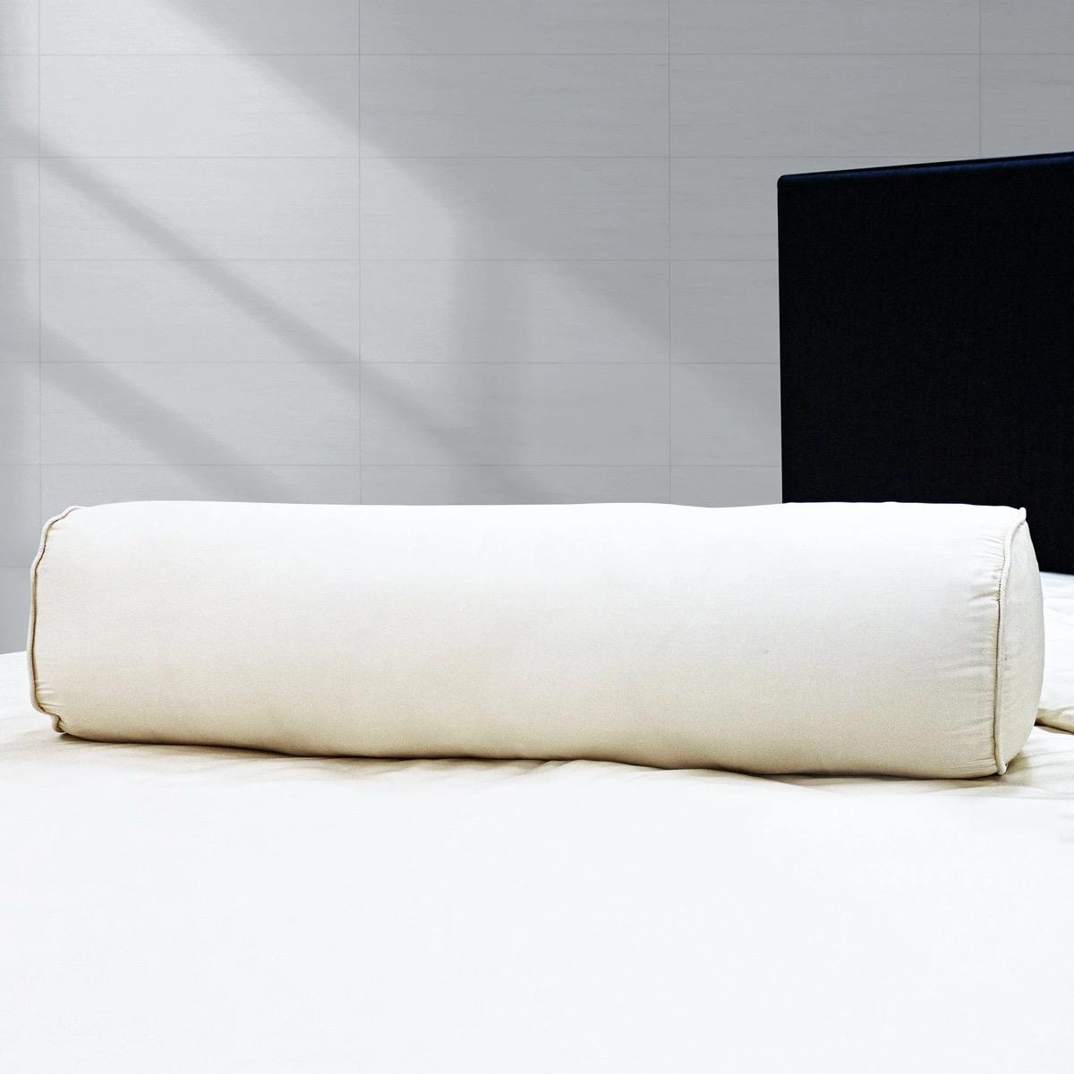 Silentnight Bloster Cotton Sateen 300 Thread Count Pillowcase - 90x23 cm
