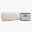 Silentnight Cotton Sateen 300 Thread Count Bolster Pillowcase - 23x180 cm-InfluencerCodes_Ramadan26_All_20012026-image-3