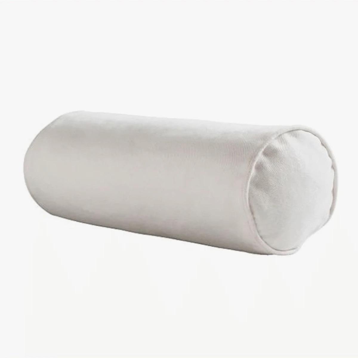 Silentnight Microfibre Bolster Pillow - 150x23 cm