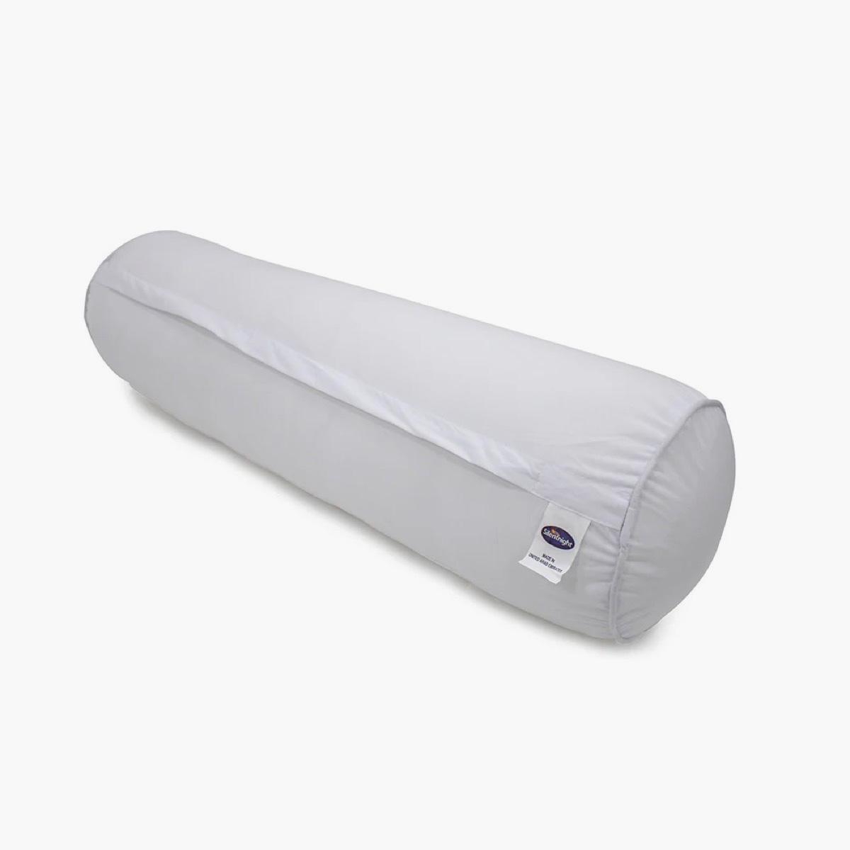 Silentnight Tencel Waterproof Bolster Pillowcase - 23x100 cm
