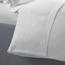 Silentnight Luxury Cotton Sateen 400 Thread Count Flat Sheet - 290x280 cm-InfluencerCodes_Ramadan26_All_20012026-image-2