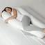 Silentnight Hollow Fibre Maternity Pillow - 300x500 cm-InfluencerCodes_Ramadan26_All_20012026-image-4