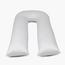 Silentnight Standard Maternity Cotton Sateen 250 Thread Count Maternity Pillowcase - 50x300 cm-InfluencerCodes_Ramadan26_All_20012026-image-1