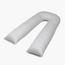 Silentnight Standard Maternity Cotton Sateen 250 Thread Count Maternity Pillowcase - 50x300 cm-InfluencerCodes_Ramadan26_All_20012026-image-3