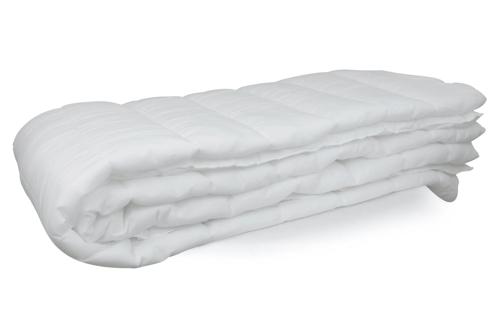 Silentnight Microfibre Summer Single Duvet -135x200 cm
