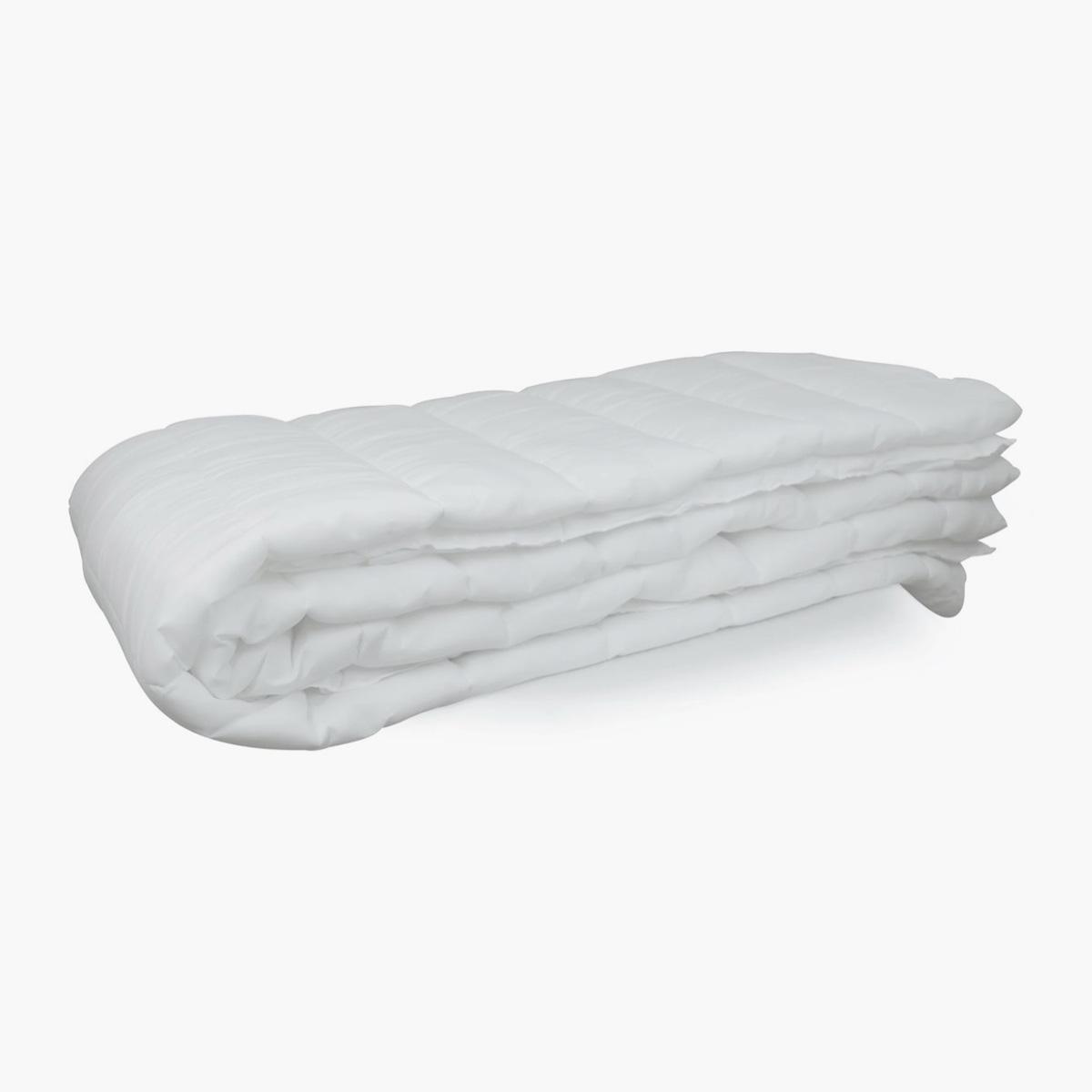 Silentnight Microfibre Summer Queen Duvet - 200x200 cm
