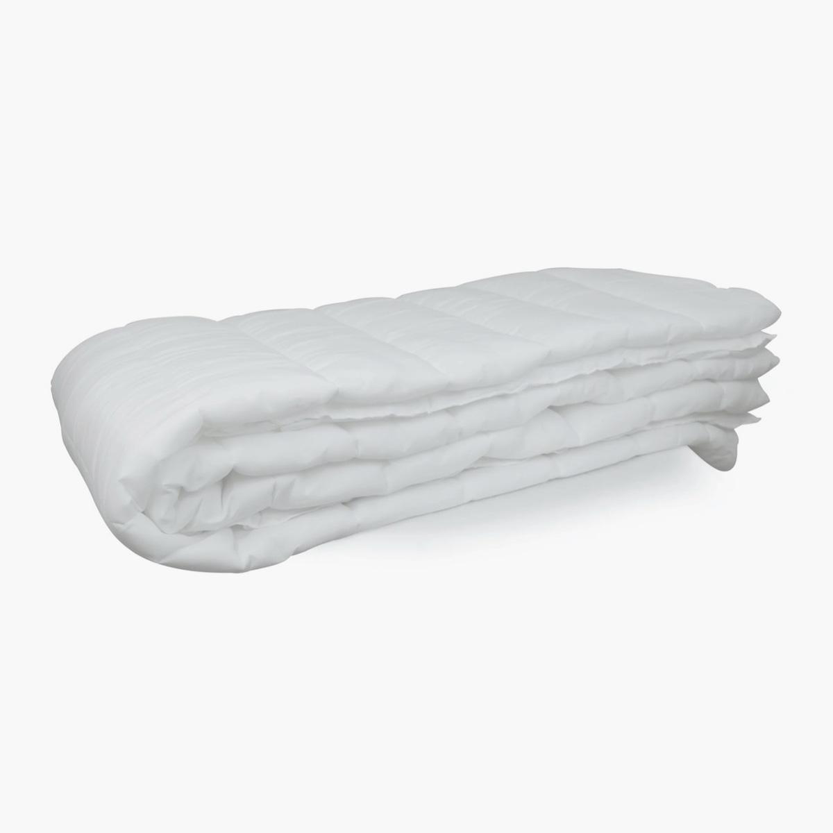 Silentnight Summer Microfibre Super King Duvet - 240x260 cm