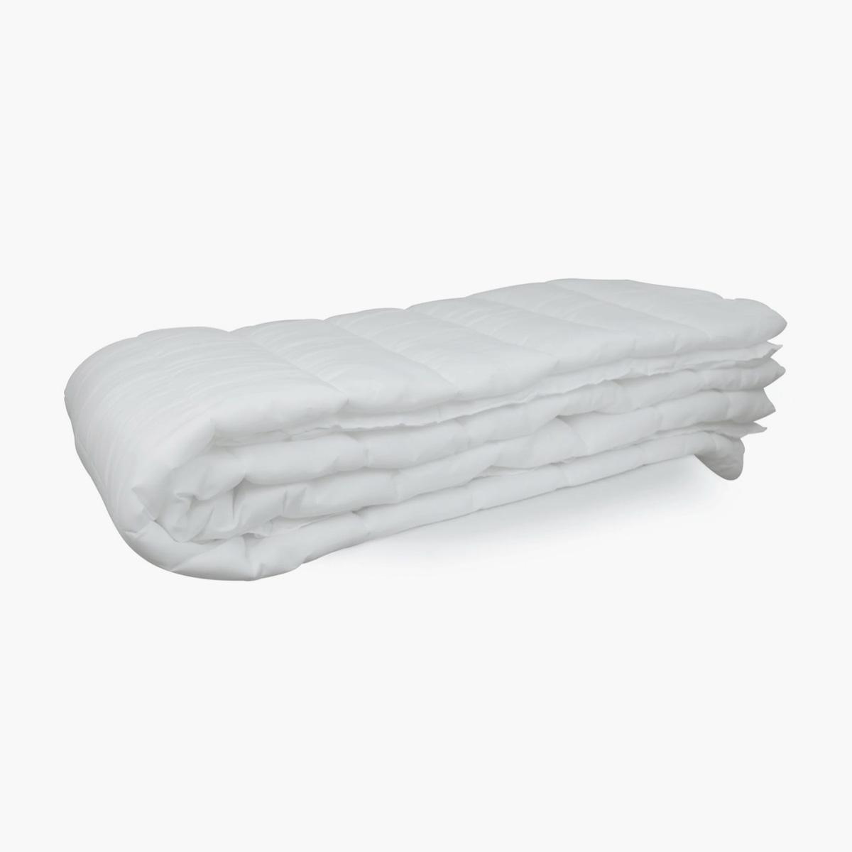 Silentnight Summer Microfibre Super King Duvet - 220x260 cm