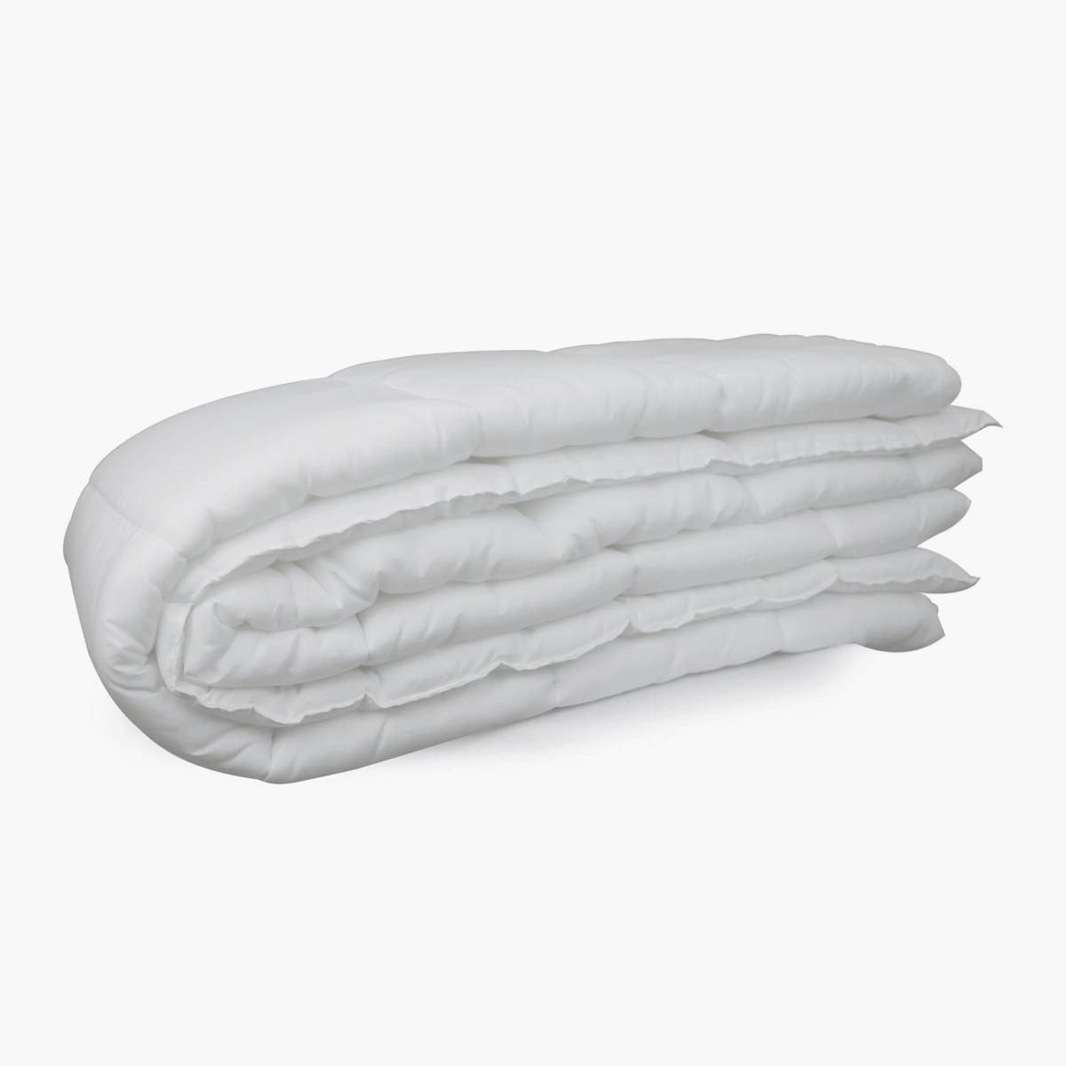 Silentnight Winter Microfibre Super King Duvet - 240x260 cm