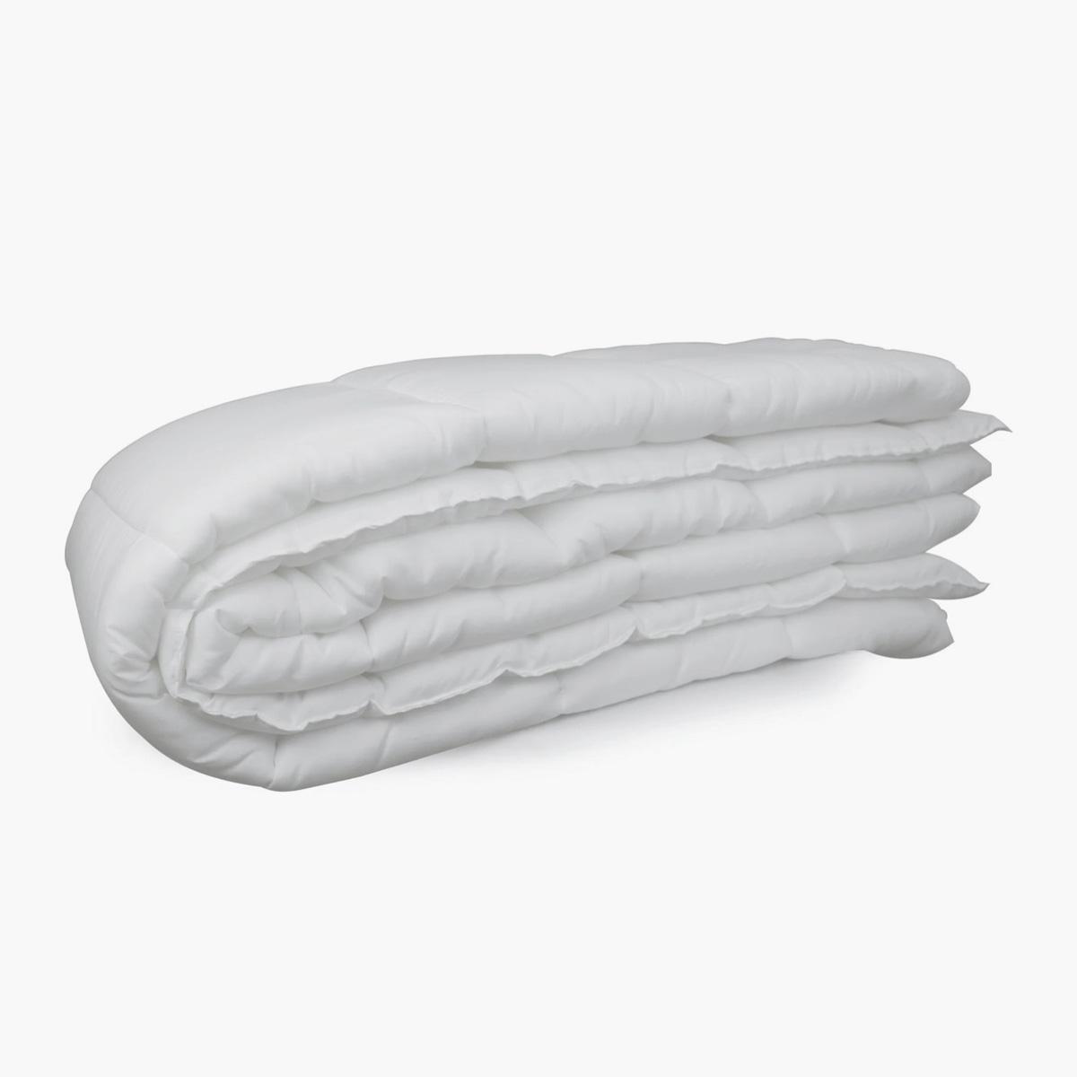Silentnight Microfibre Winter Super King Duvet - 220x260 cm