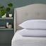 Silentnight Microfibre 2-Piece Pillow Set - 48x74 cm-InfluencerCodes_Ramadan26_All_20012026-image-1