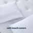 Silentnight Microfibre 2-Piece Pillow Set - 48x74 cm-InfluencerCodes_Ramadan26_All_20012026-image-2
