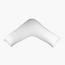 Silentnight Microfibre V-Shaped Support Neck Pillow - 50x140 cm-InfluencerCodes_Ramadan26_All_20012026-image-2