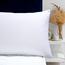 Silentnight Standard Memory Foam Pillow - 48x74 cm-InfluencerCodes_Ramadan26_All_20012026-image-4