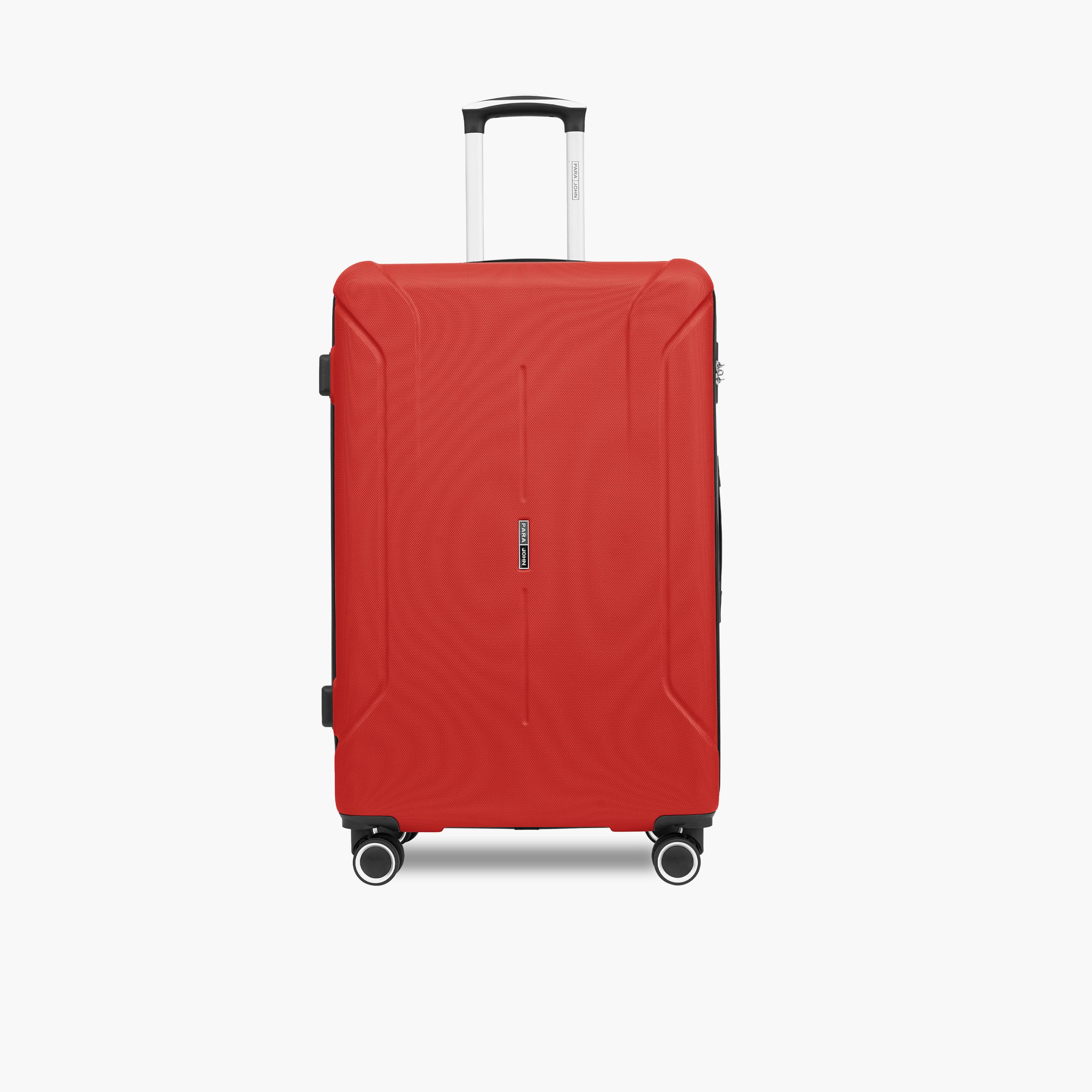 باراجون- شنطة سفر متوسطة 71.12 سم هيكل خارجي ABS صلب بأربع عجلات دوارة وقفل مركب | PJTR2042-28-travel-luggagesandbags-luggage-image-9