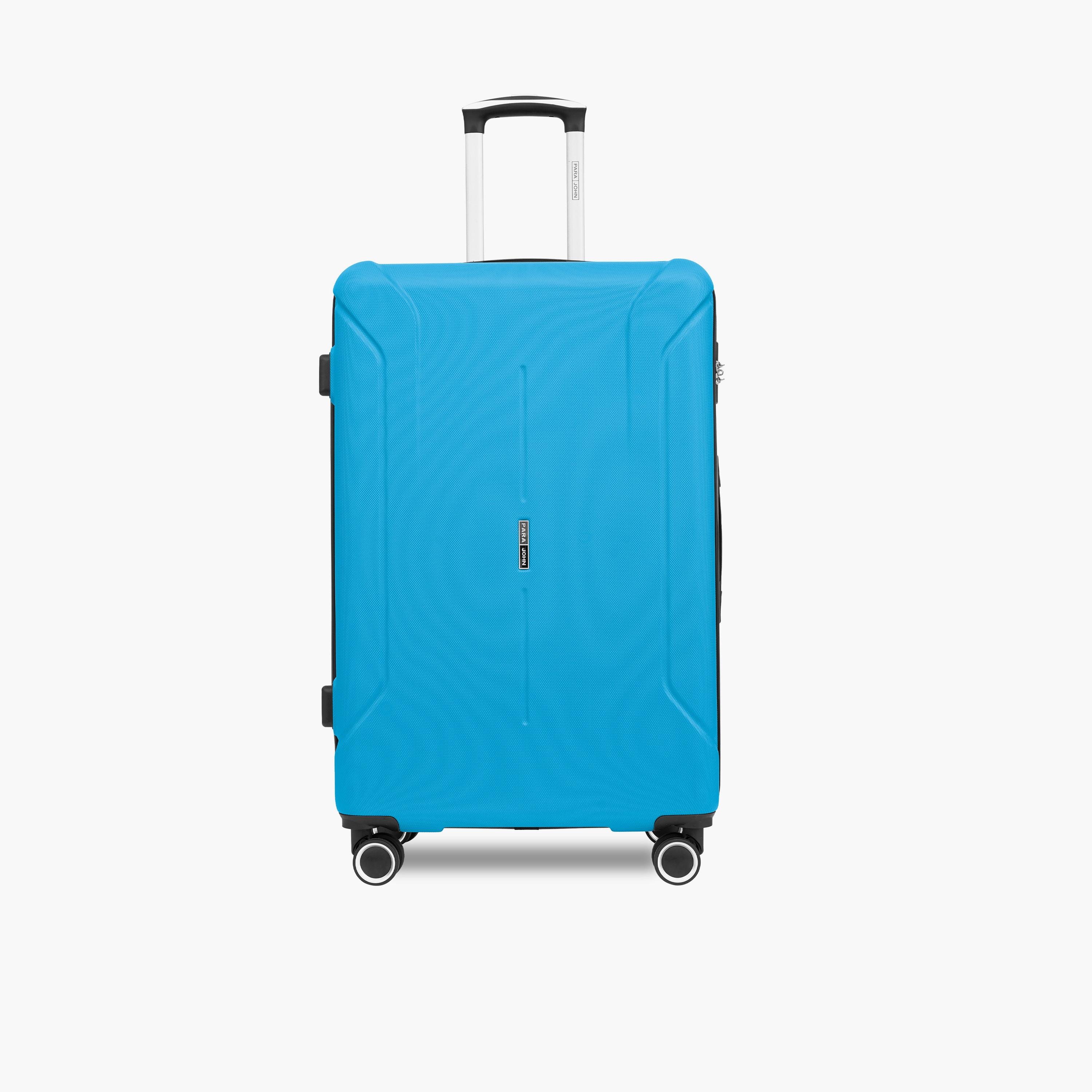 باراجون- شنطة سفر متوسطة 71.12 سم هيكل خارجي ABS صلب بأربع عجلات دوارة وقفل مركب | PJTR2042-28-travel-luggagesandbags-luggage-image-17