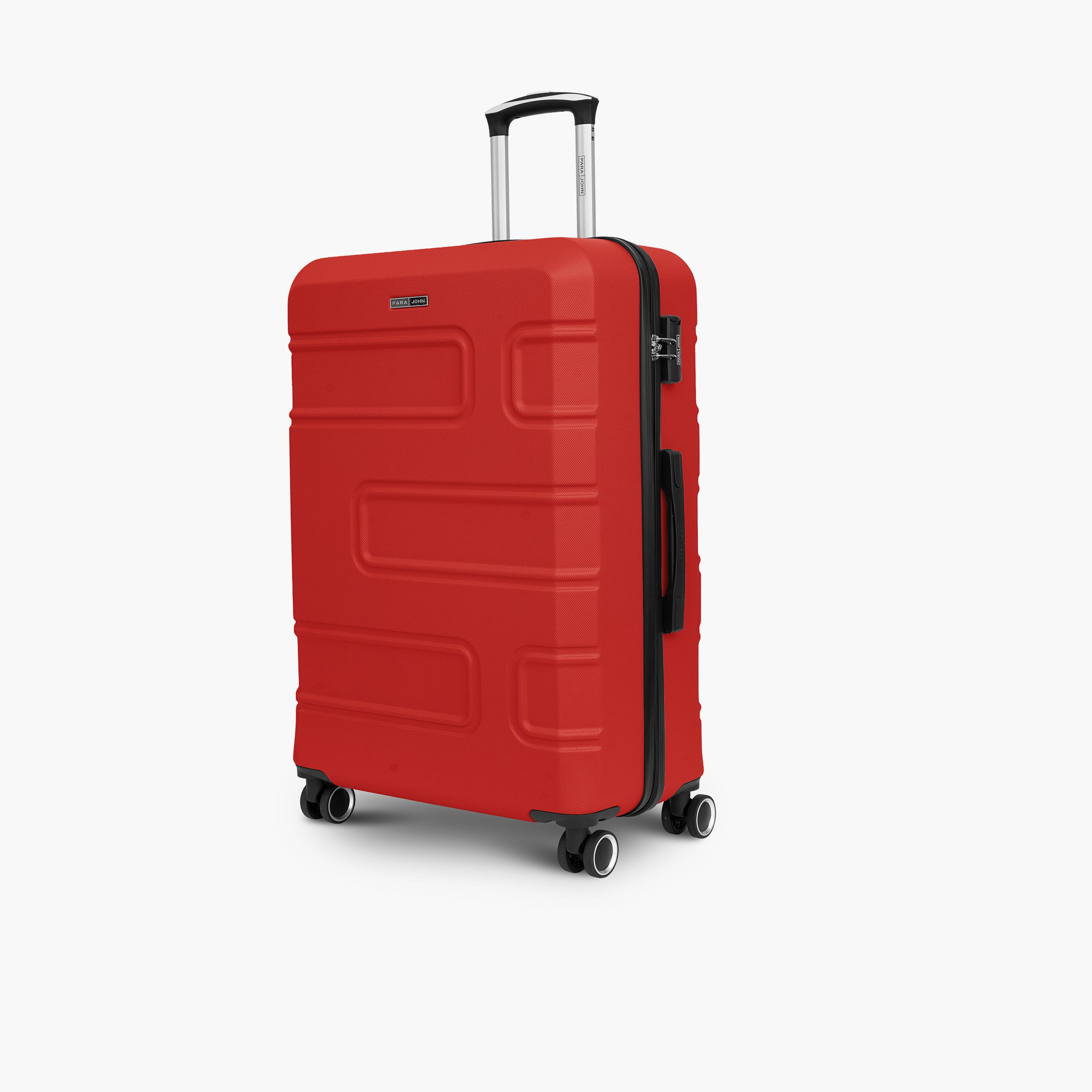Para John 71.12 CM Medium Check-in ABS Hardcase 4-Wheeler Spinner Trolley Bag with Combination Lock | PJTR2043-28-travel-luggagesandbags-luggage-image-33