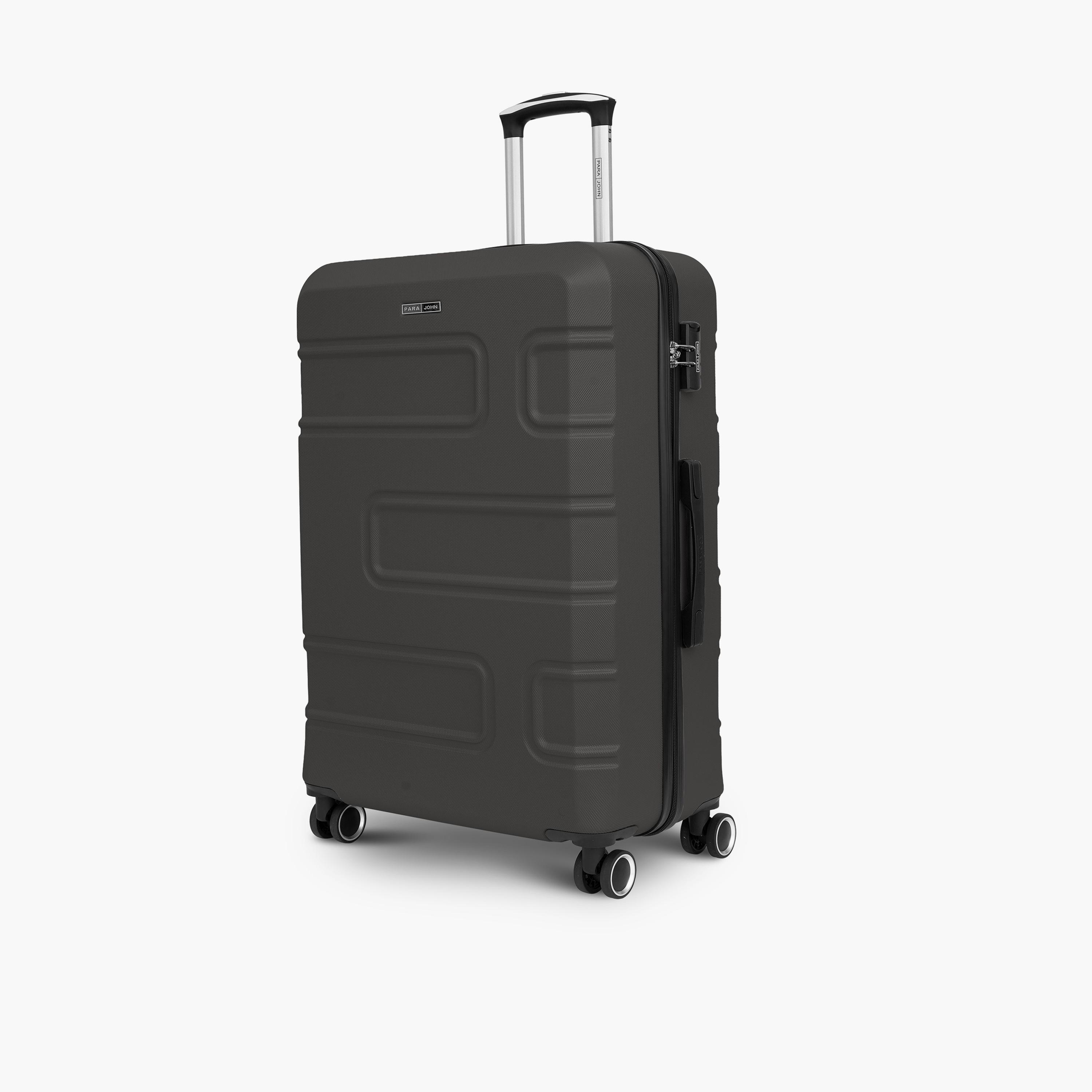 Para John 71.12 CM Medium Check-in ABS Hardcase 4-Wheeler Spinner Trolley Bag with Combination Lock | PJTR2043-28-travel-luggagesandbags-luggage-image-17