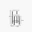 Otath Fabric Chair-InfluencerCodes_Ramadan26_All_20012026-image-3